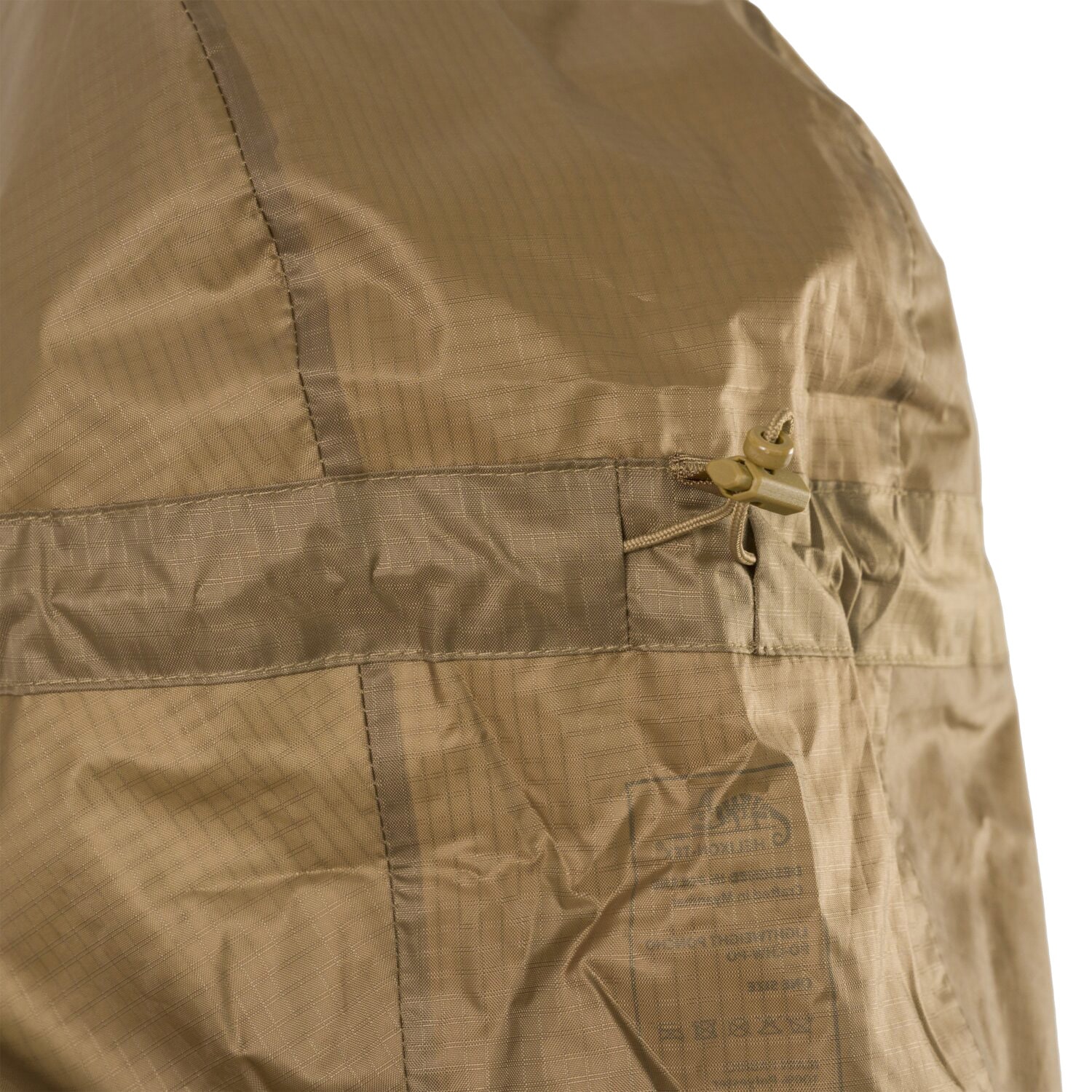 Helikon-Tex Lightweight esőponcsó - Coyote