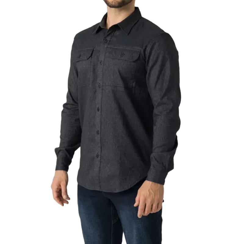 Helikon-Tex Greyman polyester/nylon ing - Old Black Denim