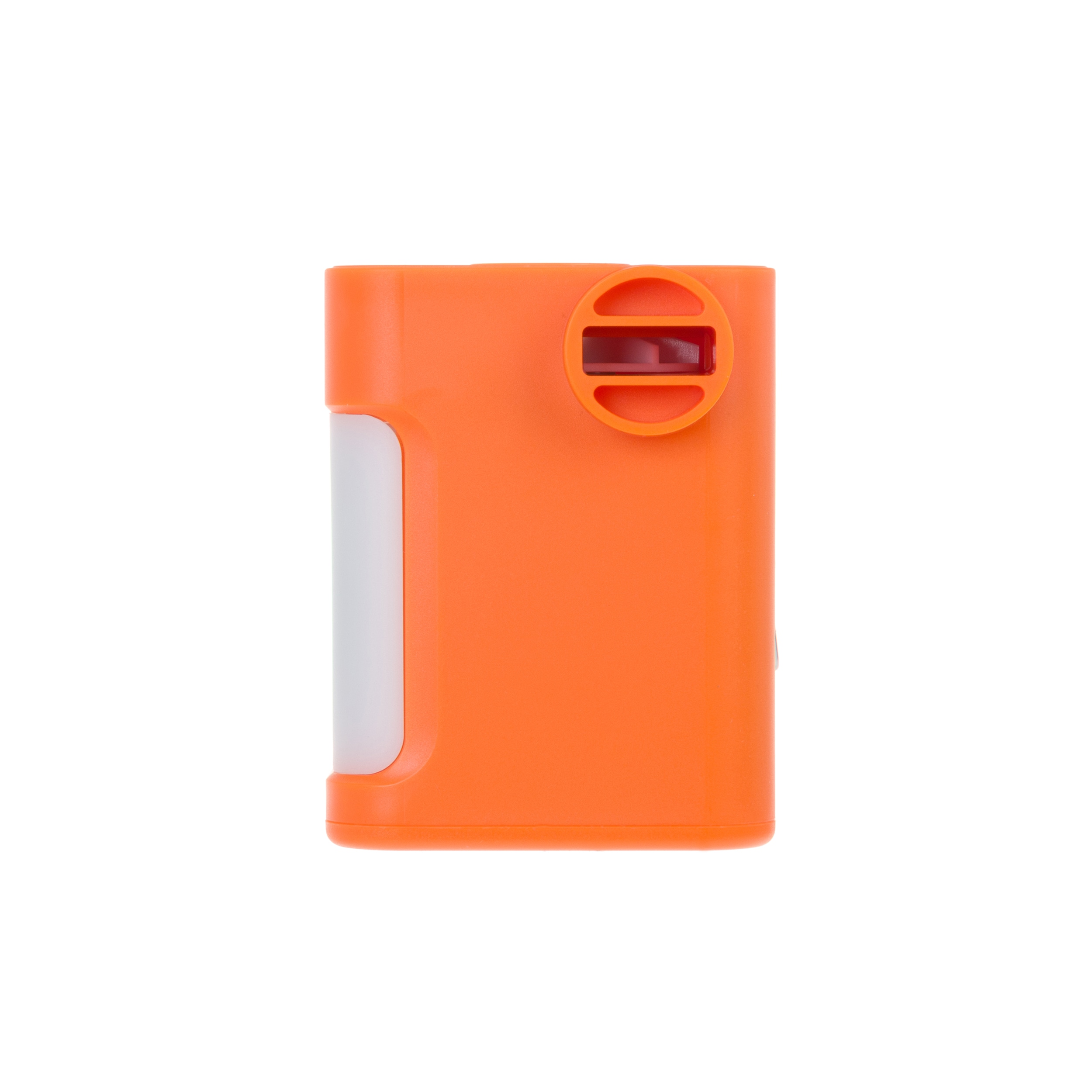 Aerogogo Giga Pump 3.0  pumpa - Orange