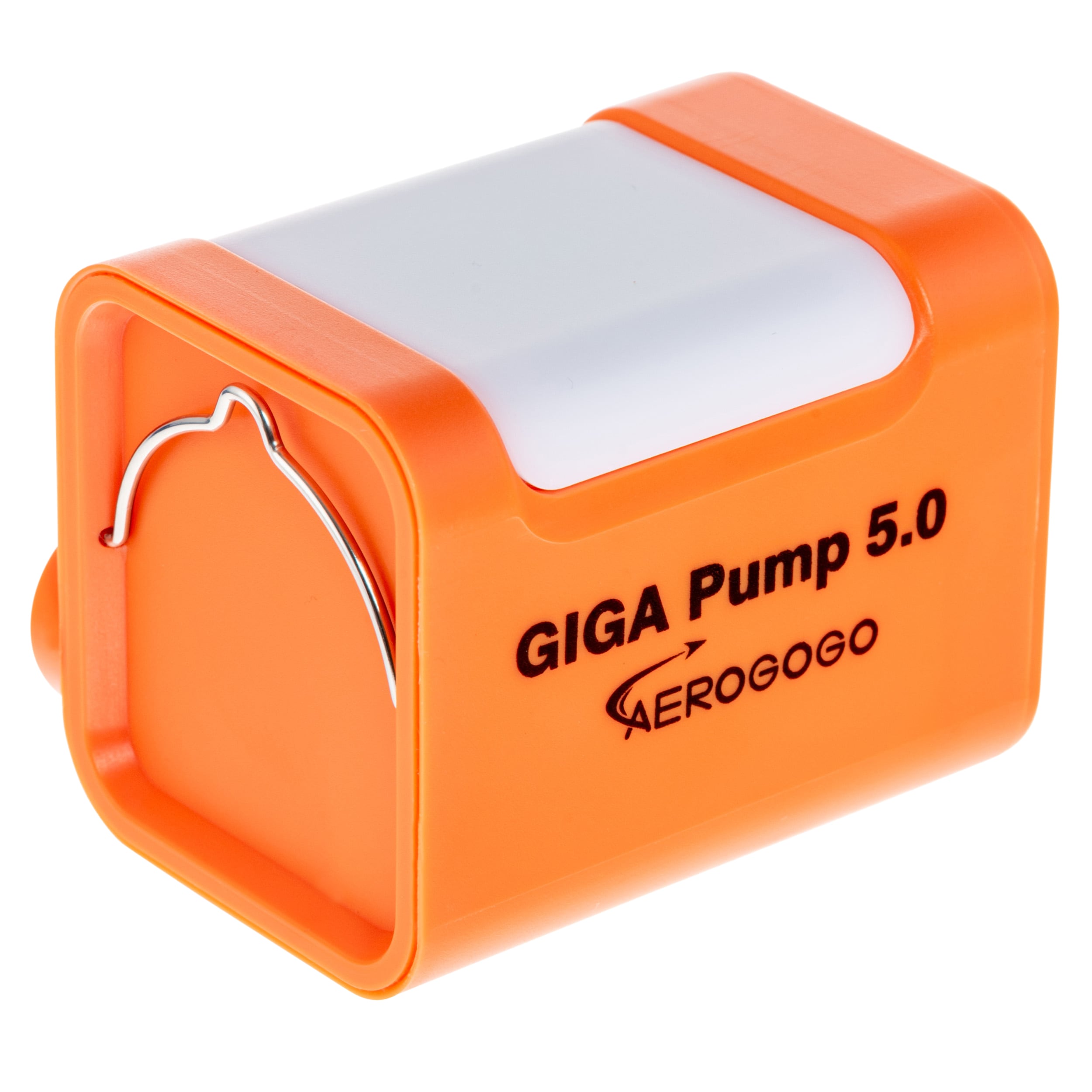 Aerogogo Giga Pump 5.0  pumpa - Orange