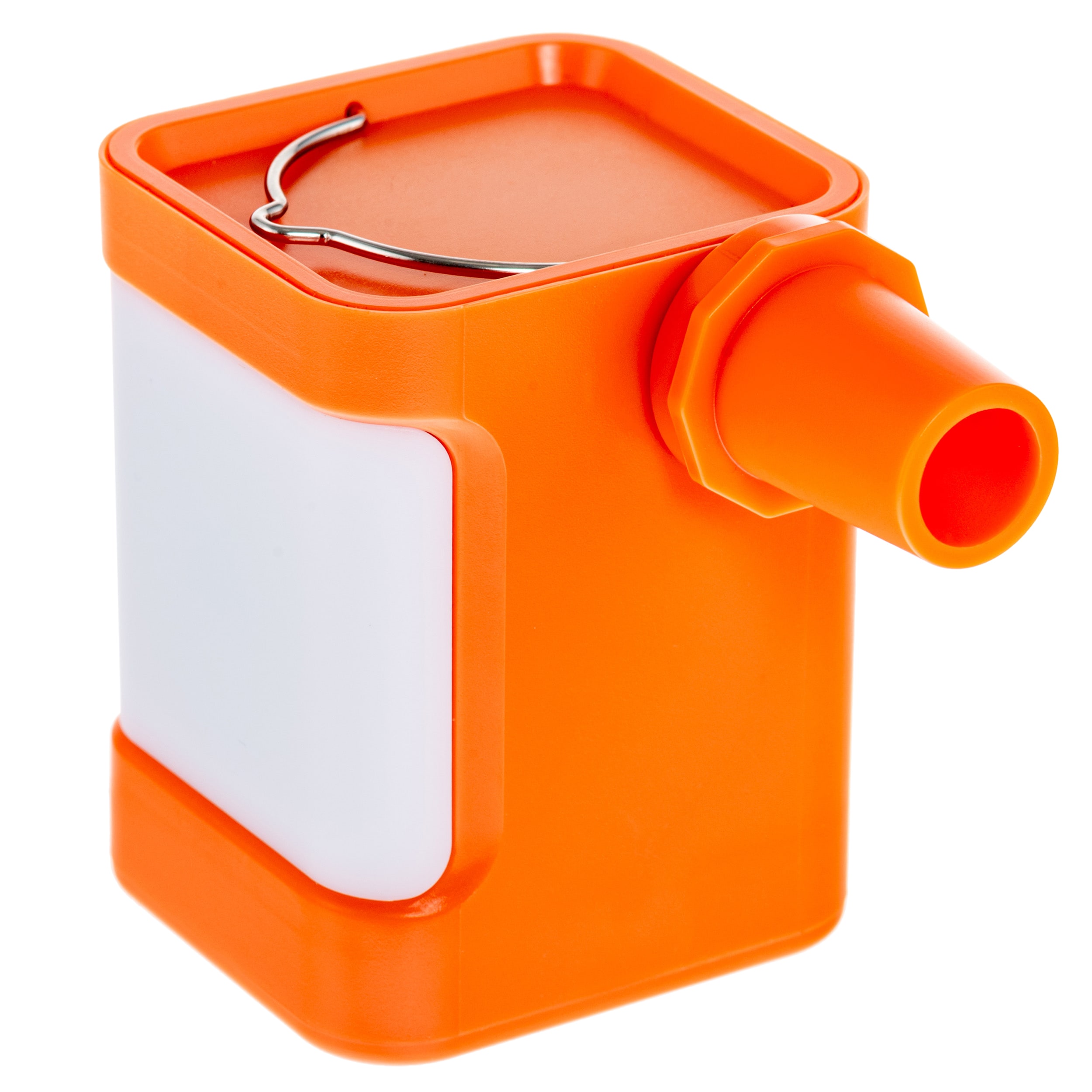 Aerogogo Giga Pump 5.0  pumpa - Orange