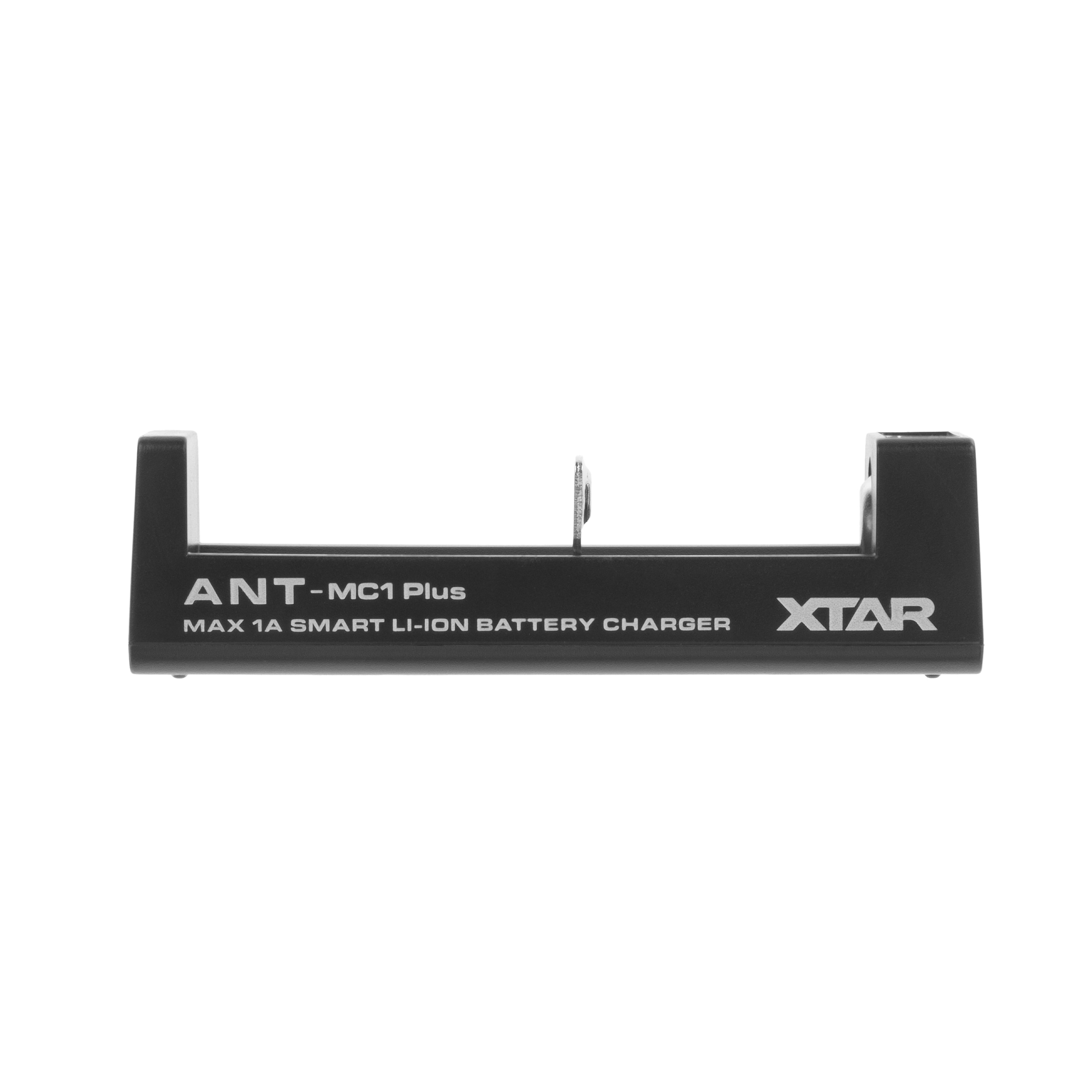XTar töltő MC1+ USB-C - Black akkumulátorhoz