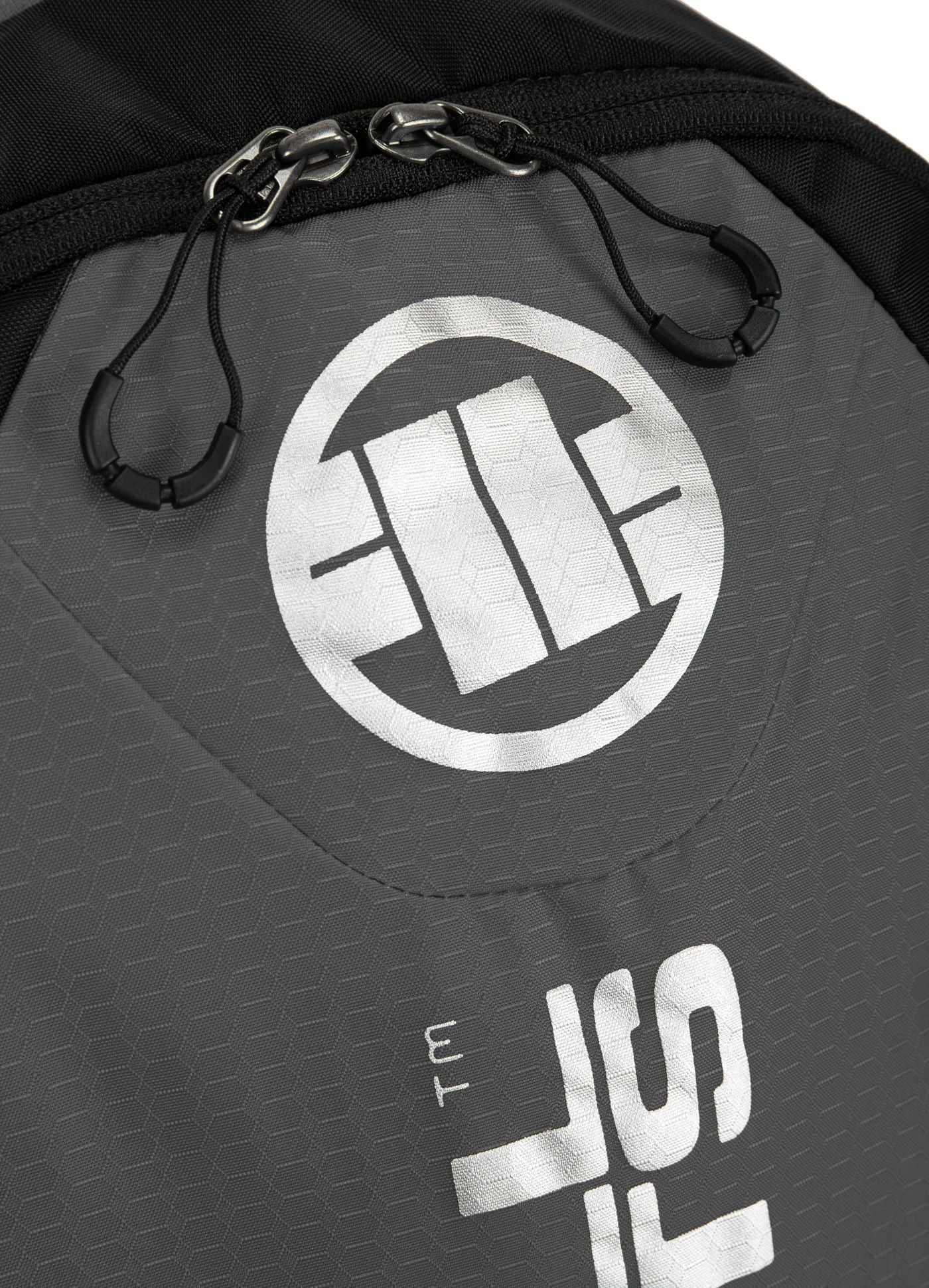 Pitbull Sports hátizsák 30 l - Dark Grey