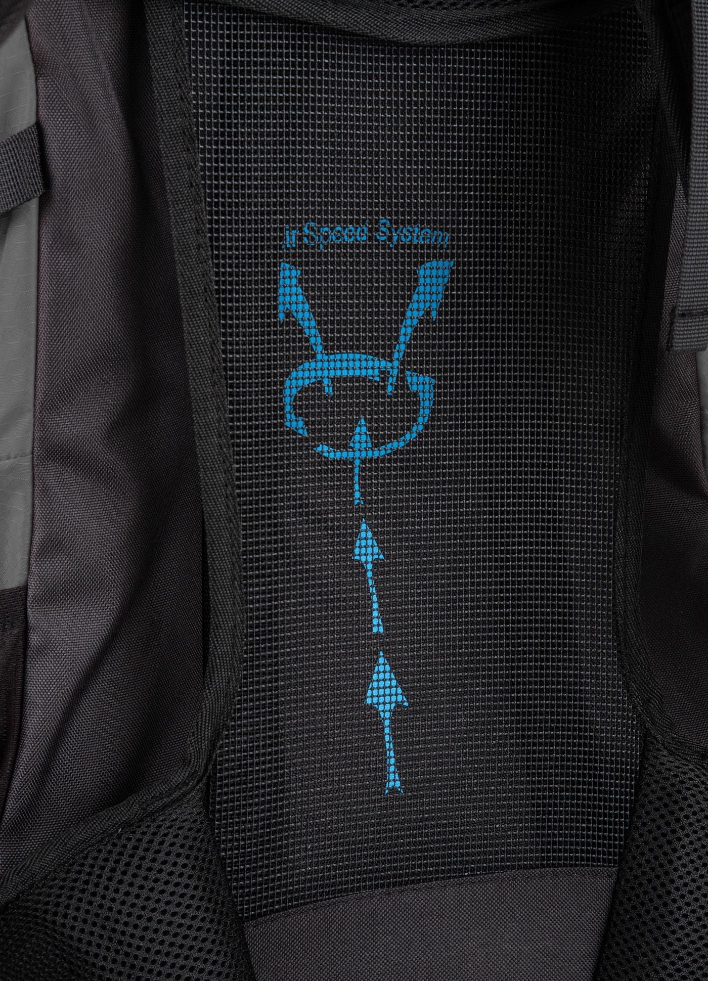 Pitbull Sports hátizsák 30 l - Dark Grey