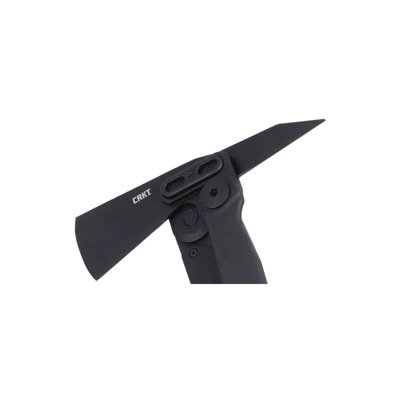 CRKT Provoke X Morphing Axe balta - Black