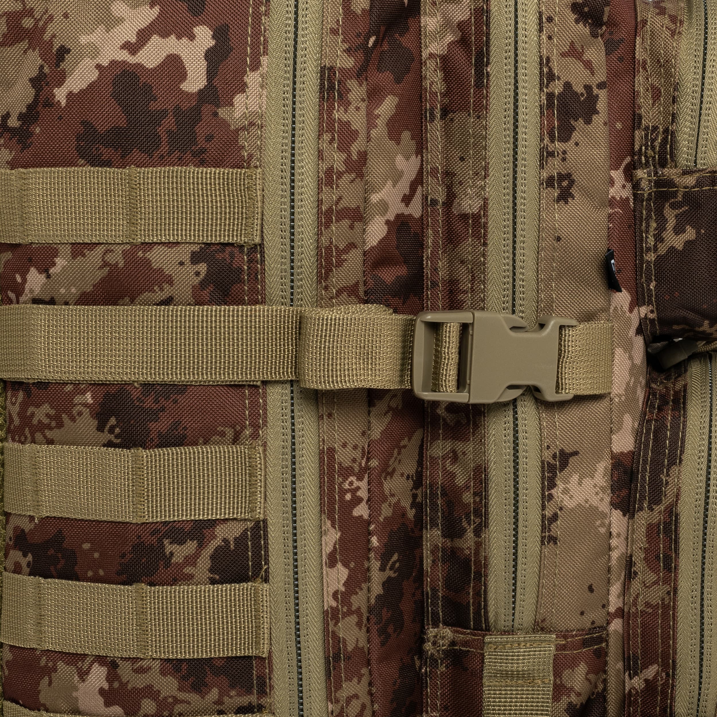 Brandit US Cooper hátizsák 40 l - Vegetato