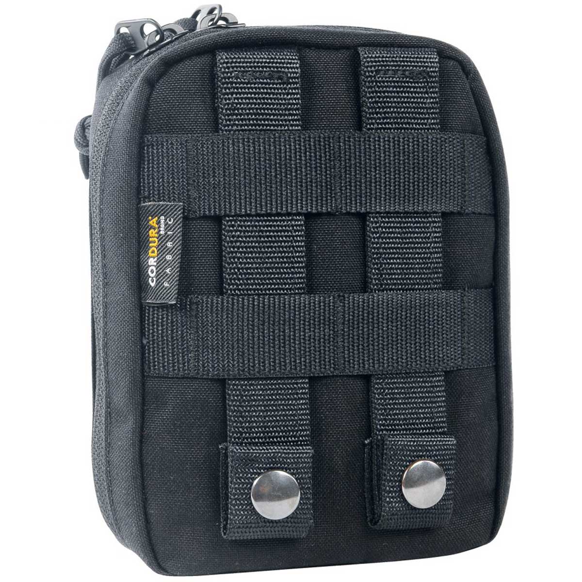 Tasmanian Tiger Tac Pouch Trema zsebtáska - Black