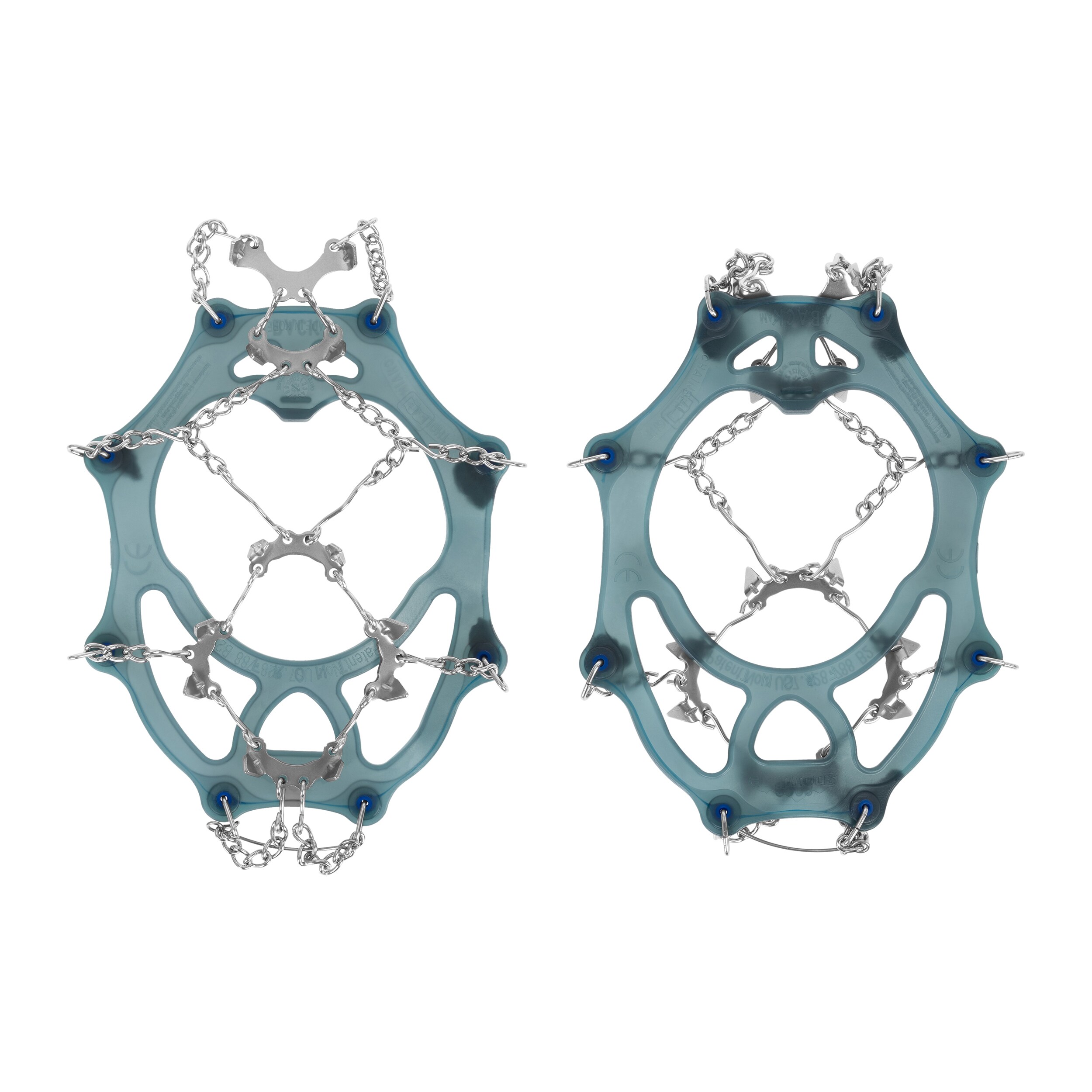 Snowline Light csúszásgátló - Navy