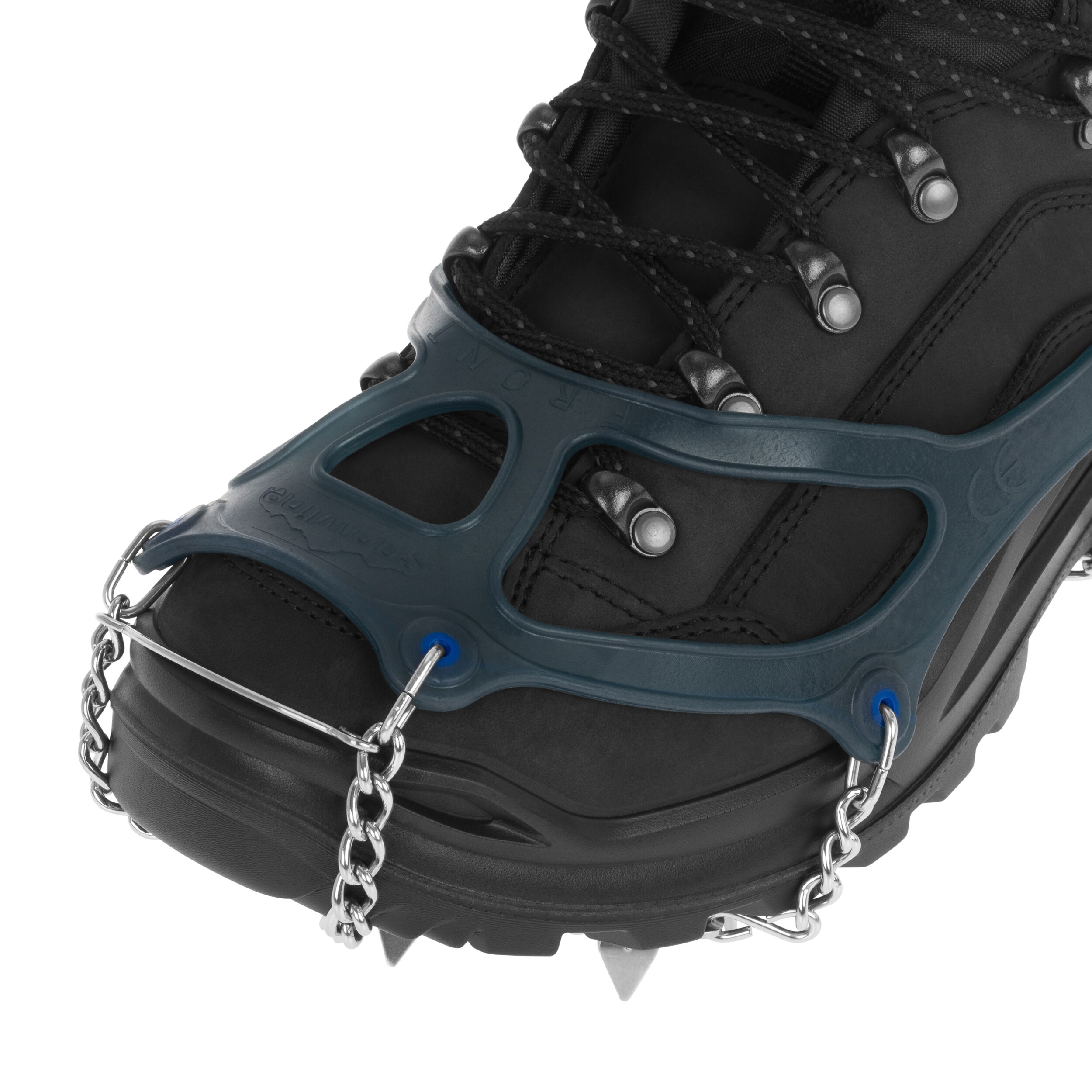 Snowline Light csúszásgátló - Navy