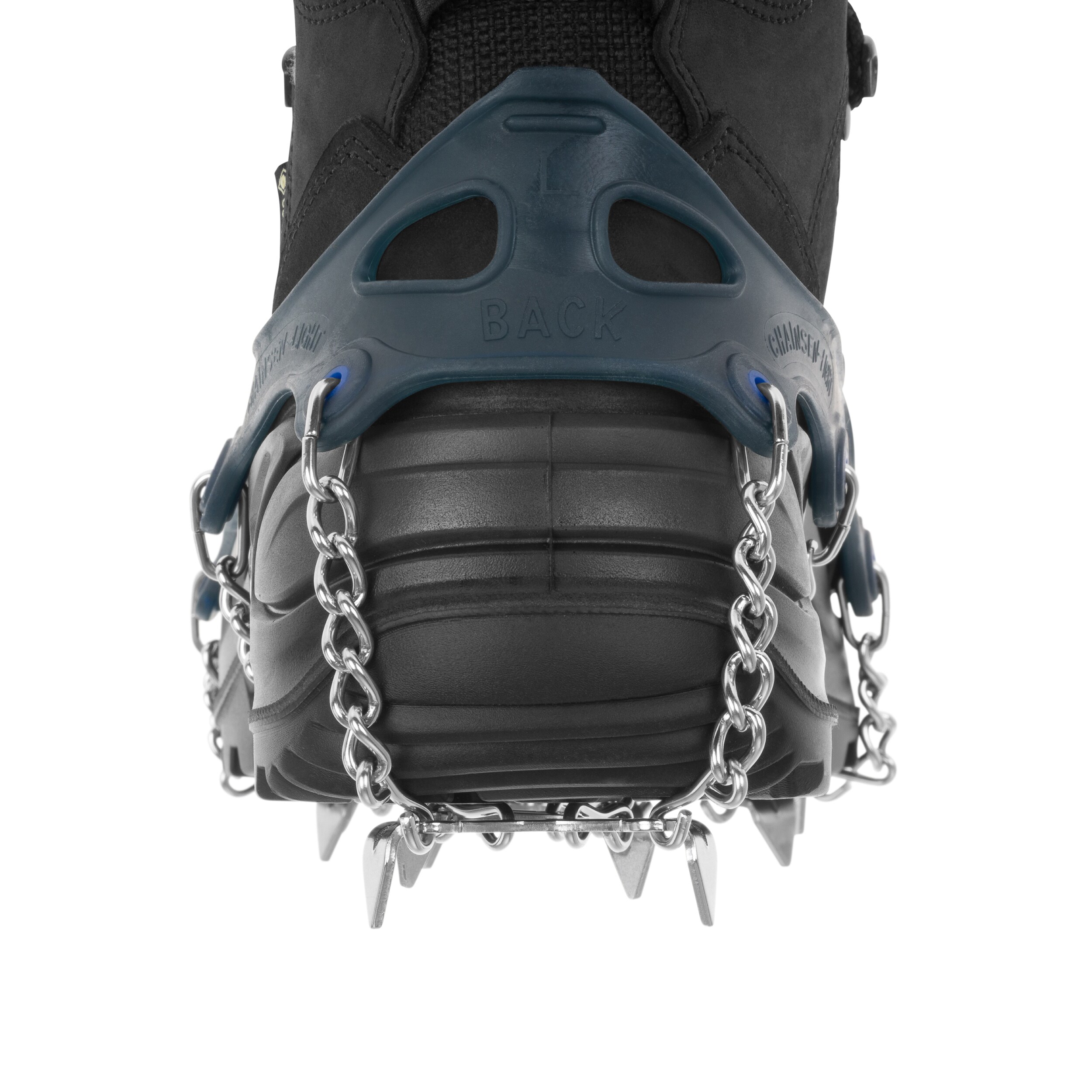 Snowline Light csúszásgátló - Navy