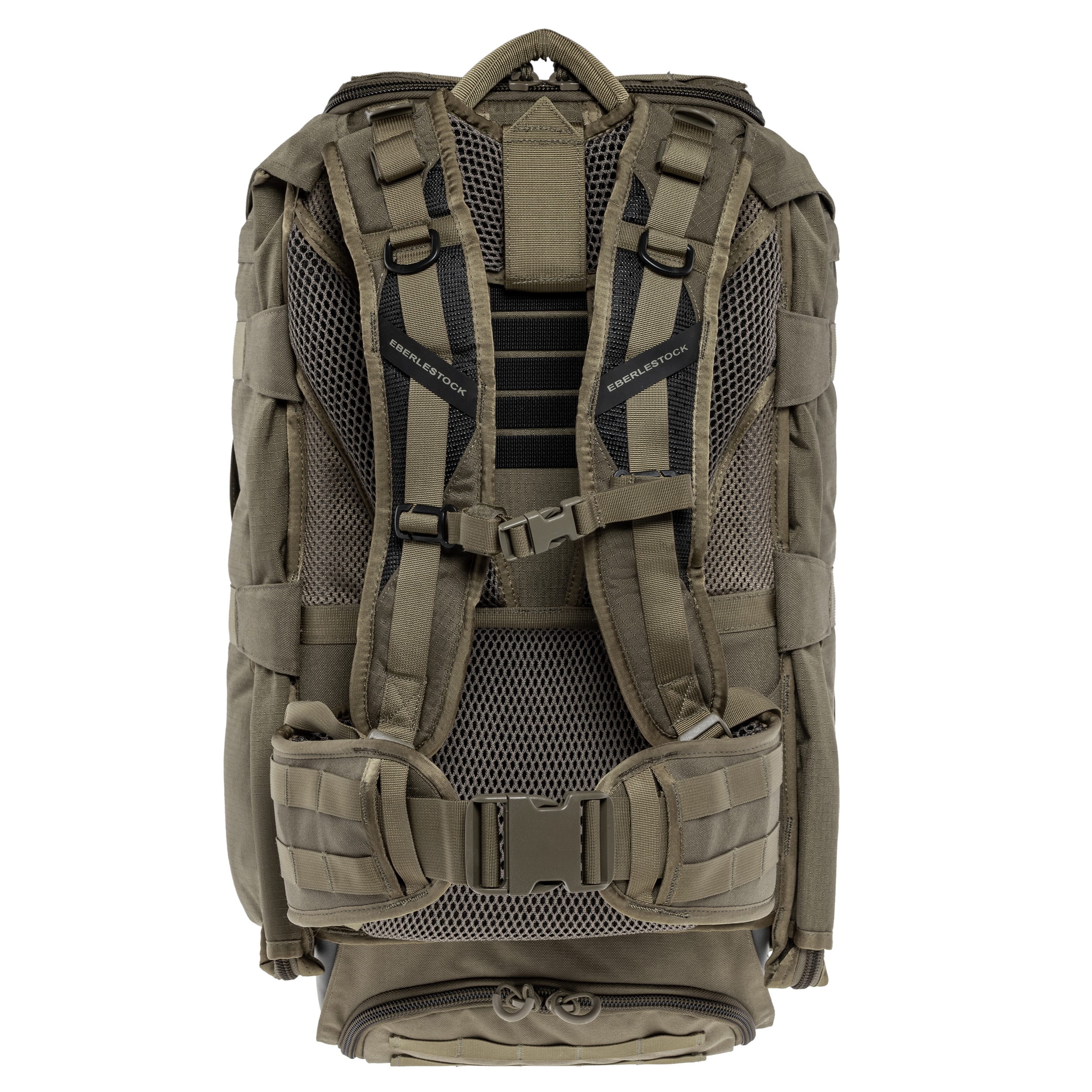 Eberlestock Warhammer hátizsák 35 l - Military Green