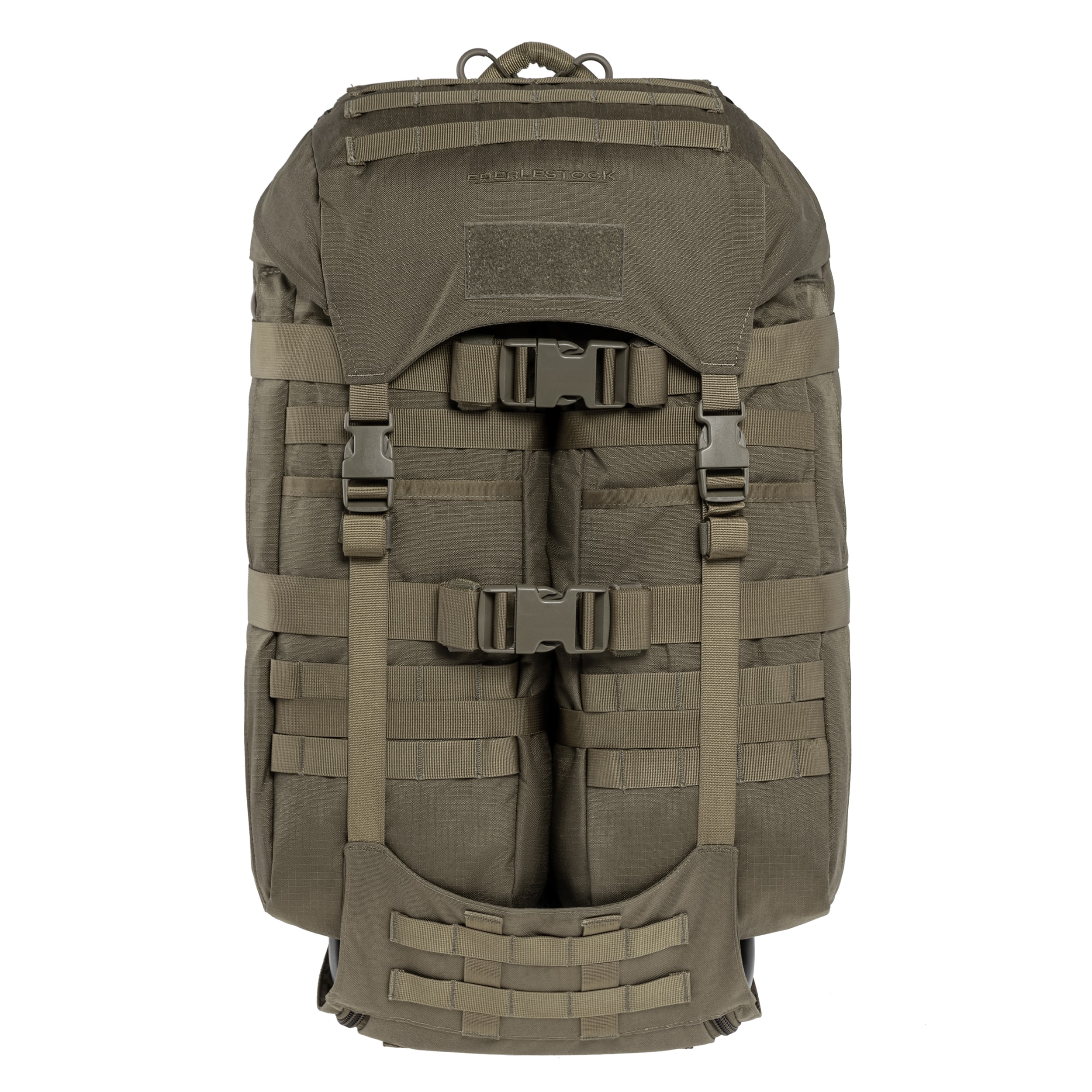 Eberlestock Warhammer hátizsák 35 l - Military Green