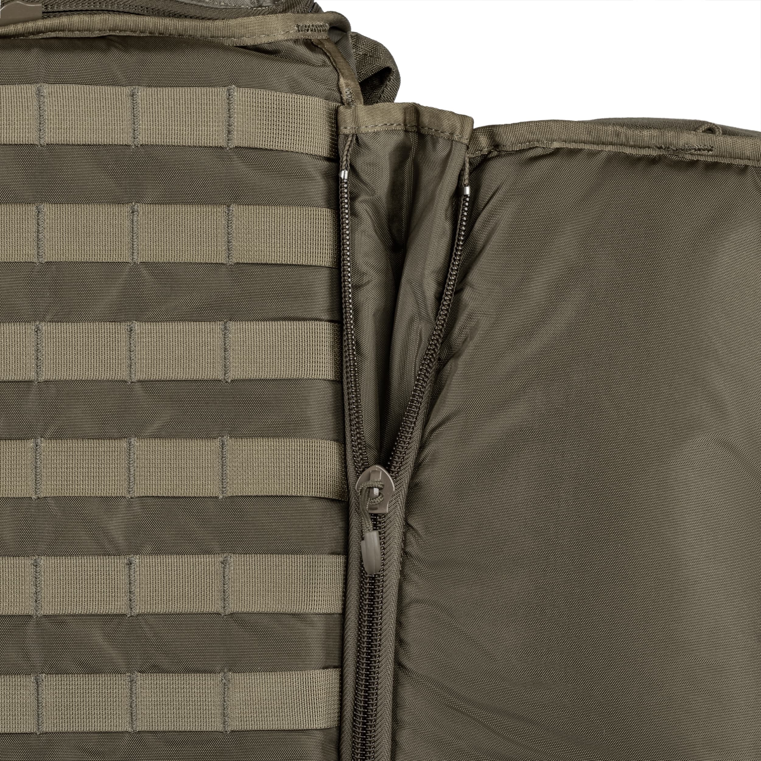 Eberlestock Warhammer hátizsák 35 l - Military Green
