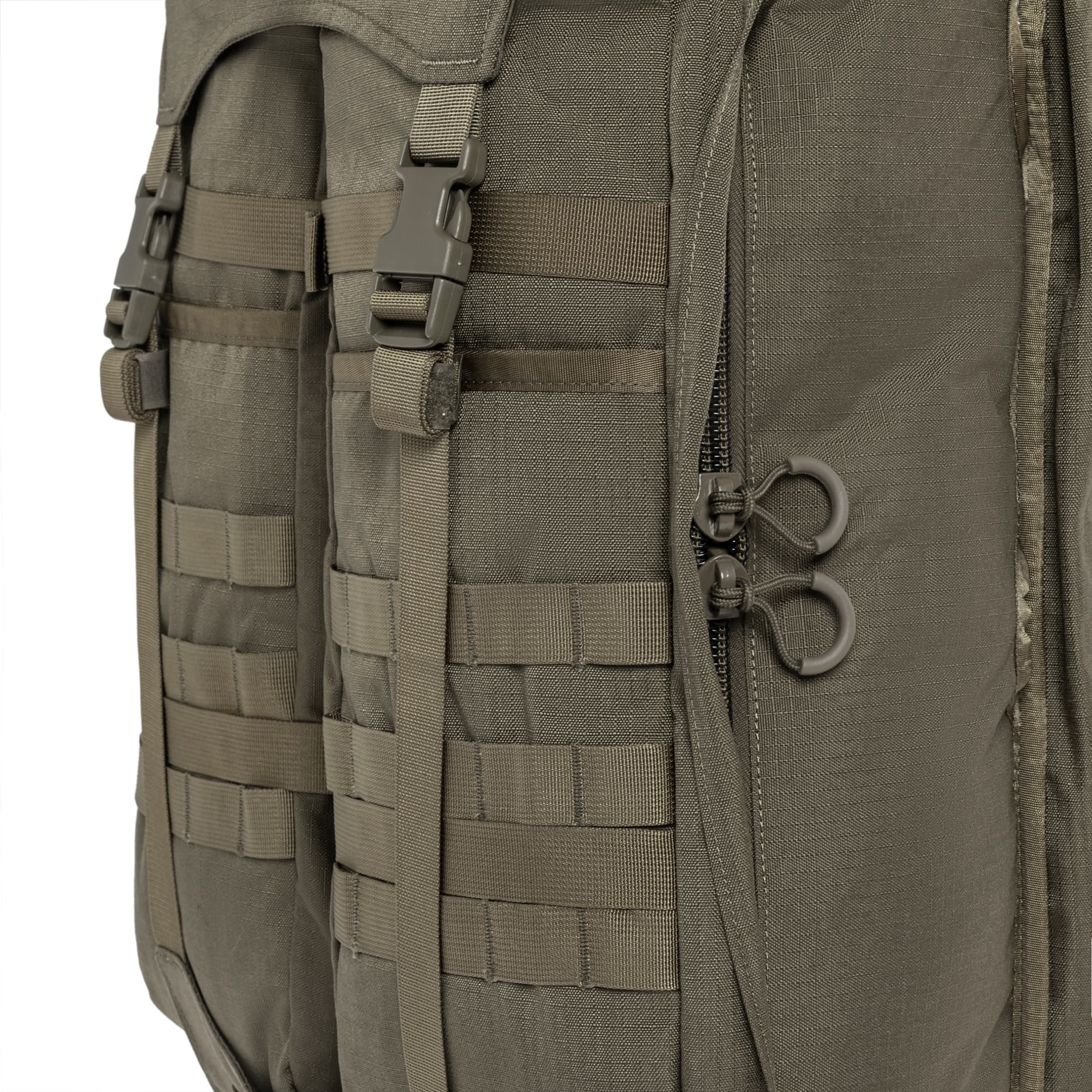 Eberlestock Warhammer hátizsák 35 l - Military Green
