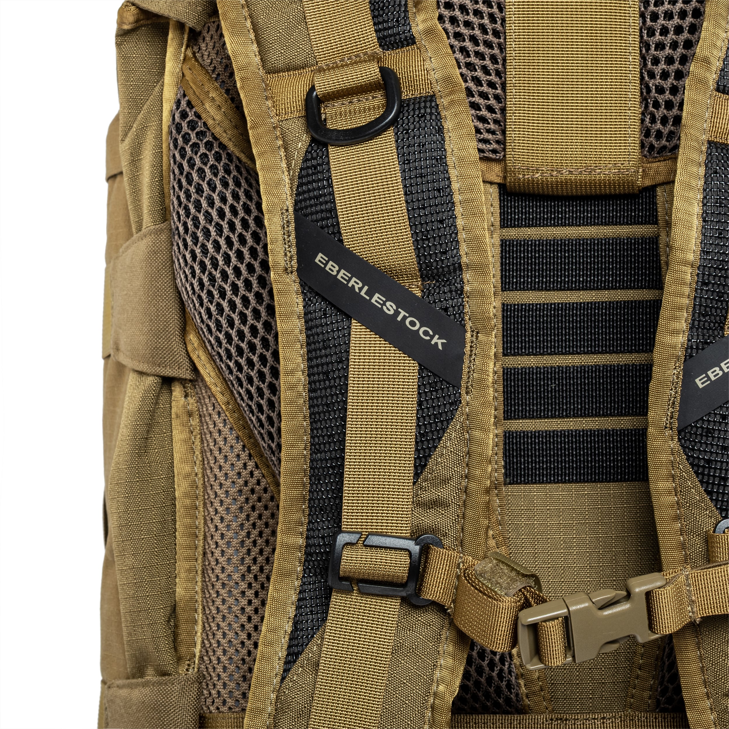 Eberlestock Warhammer hátizsák 35 l - Coyote