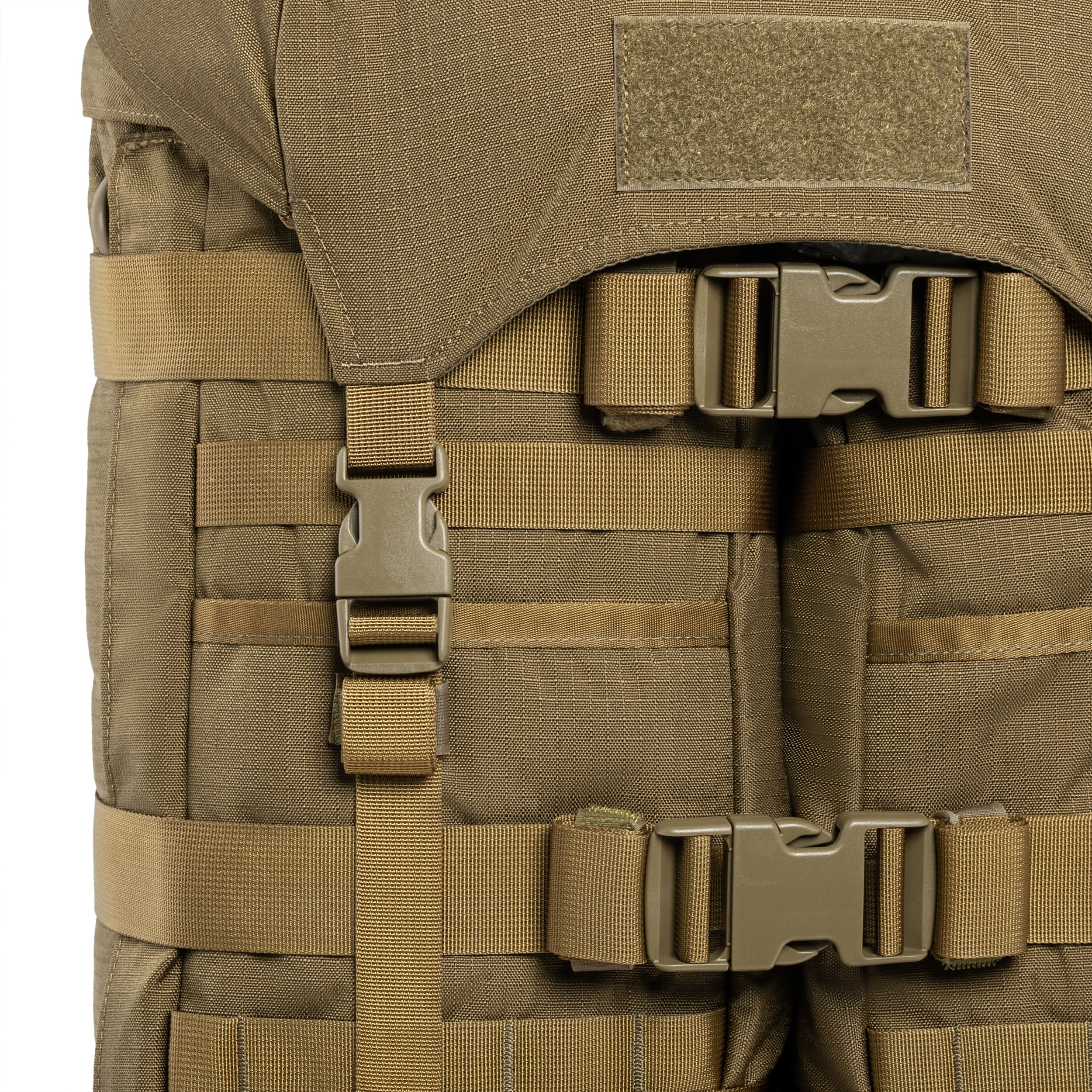 Eberlestock Warhammer hátizsák 35 l - Coyote