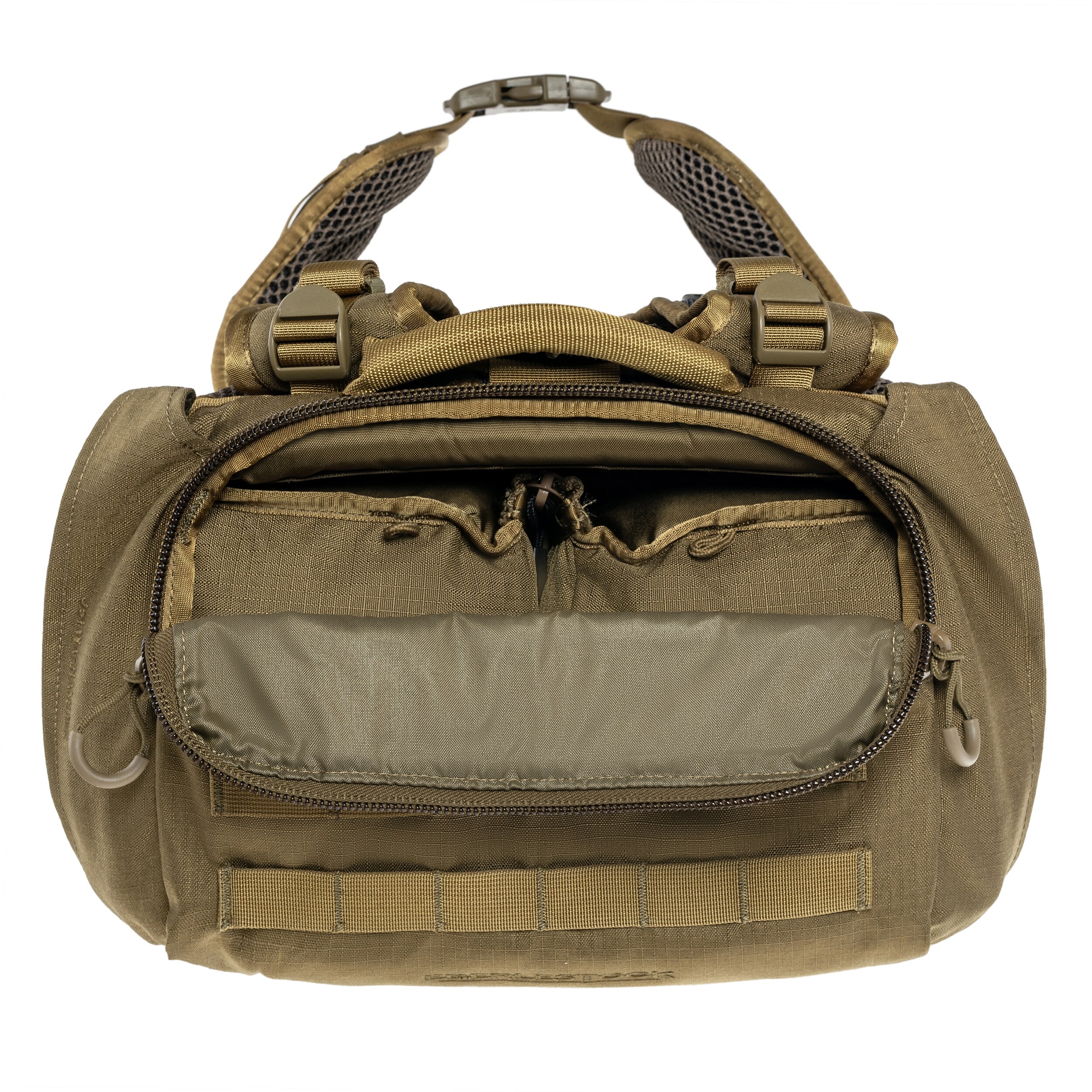 Eberlestock Warhammer hátizsák 35 l - Coyote