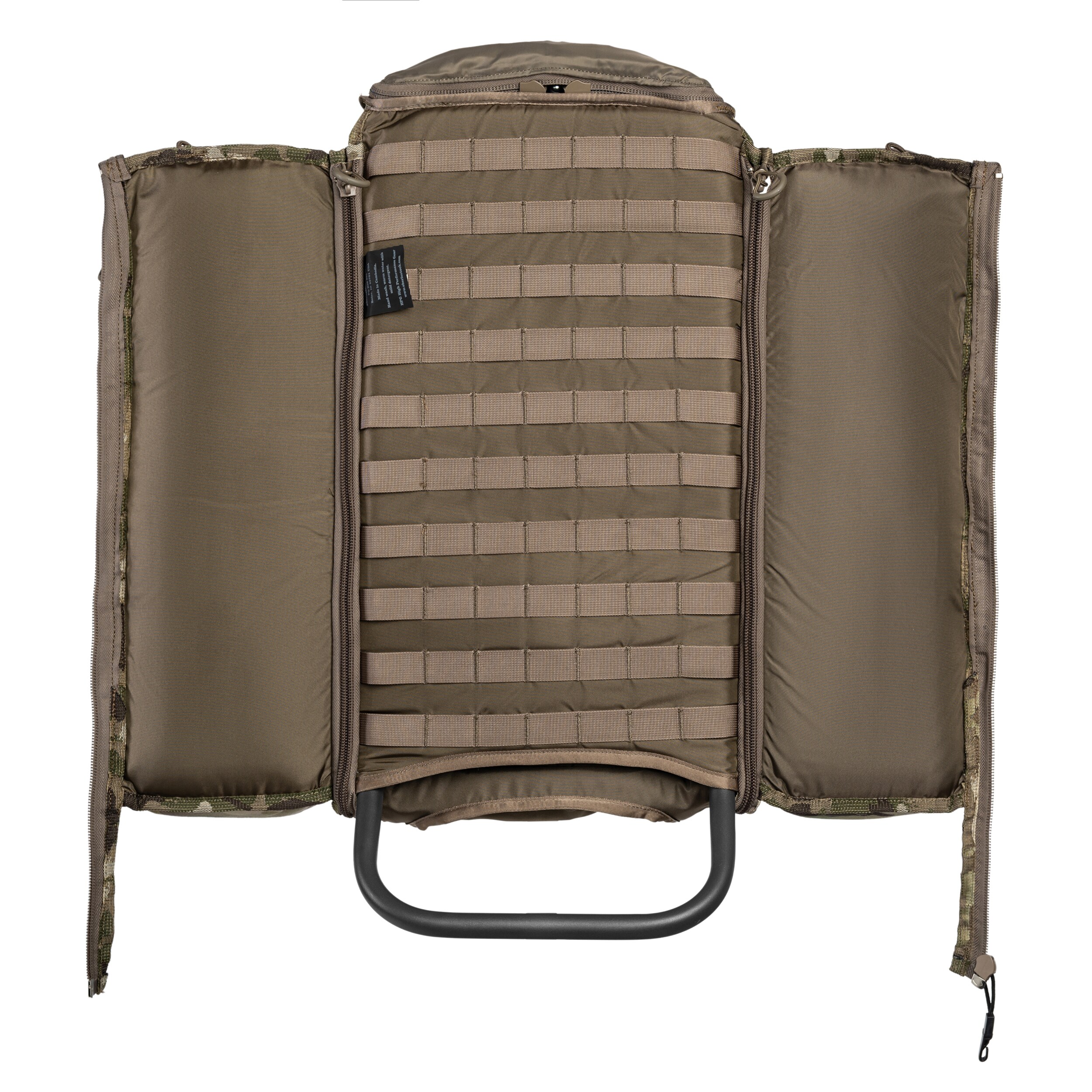 Eberlestock Warhammer hátizsák 35 l - MultiCam