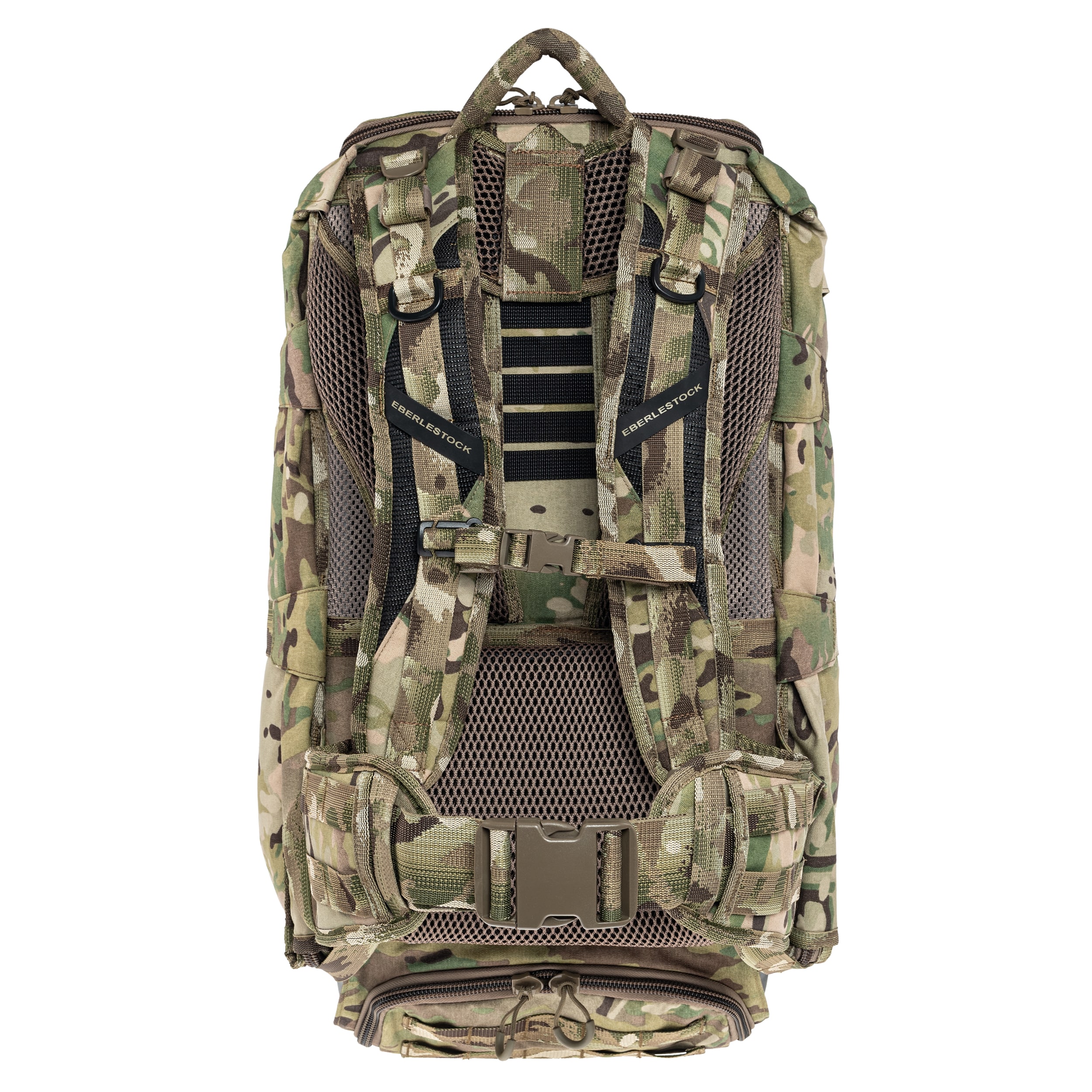 Eberlestock Warhammer hátizsák 35 l - MultiCam