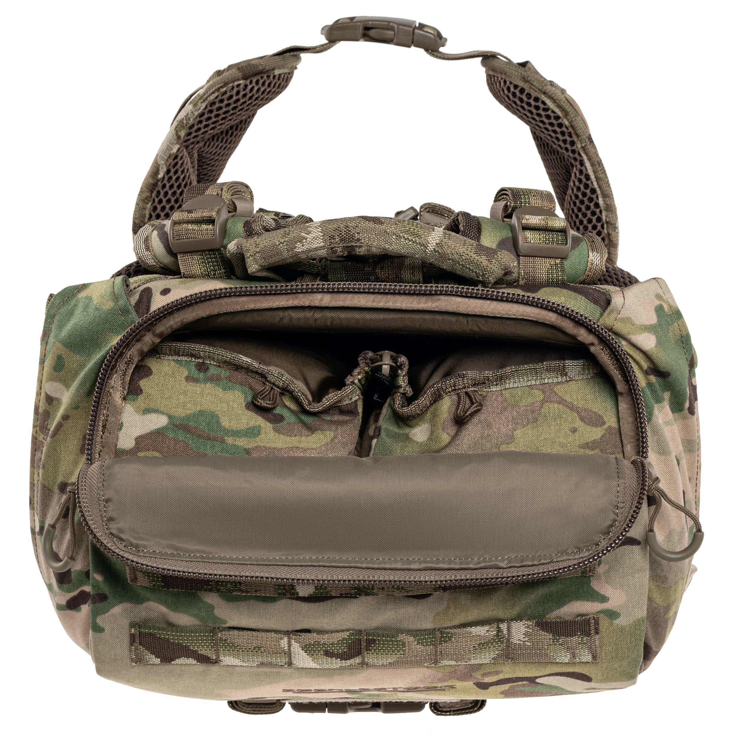 Eberlestock Warhammer hátizsák 35 l - MultiCam