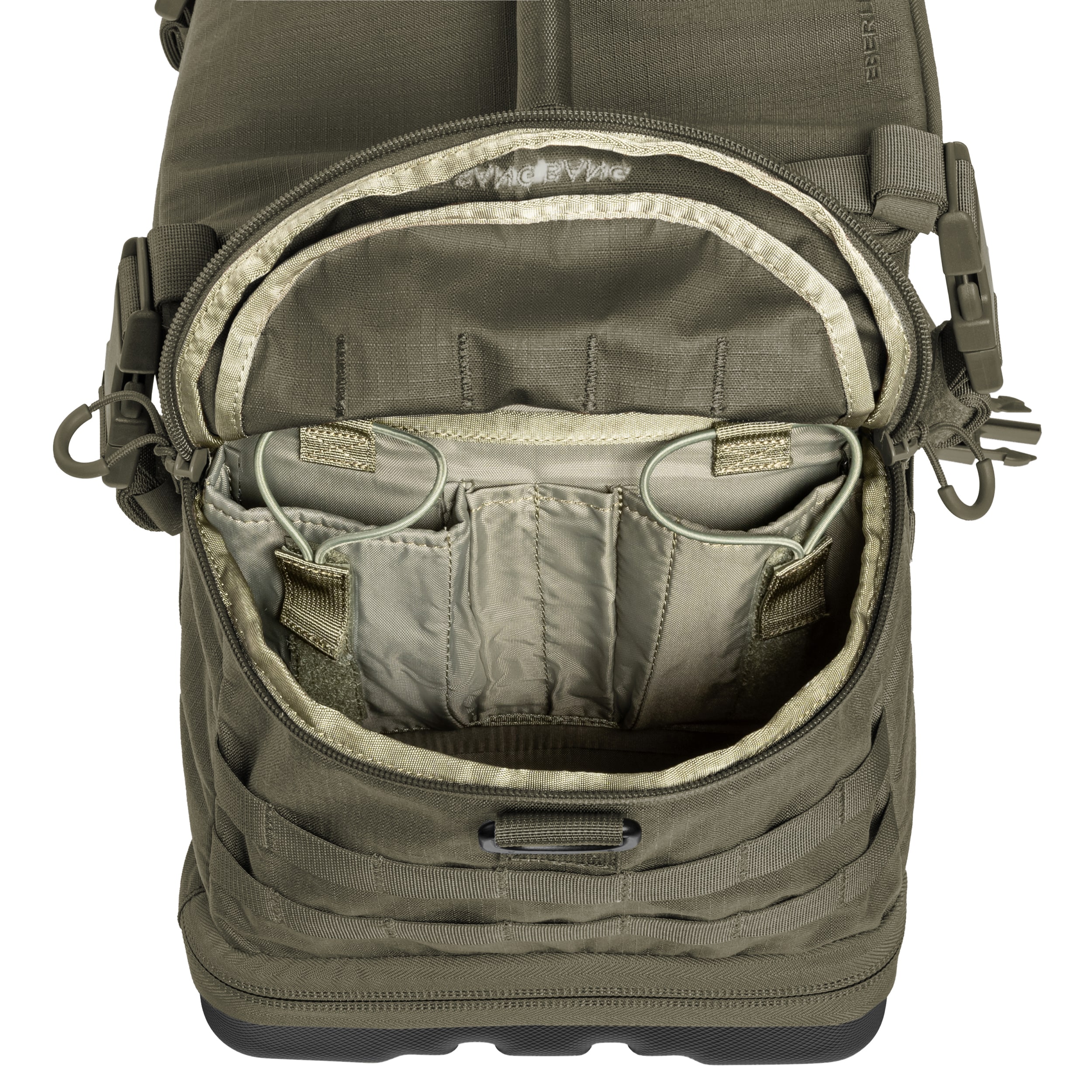 Eberlestock Bang Bang Range táska 33,8 l - Military Green
