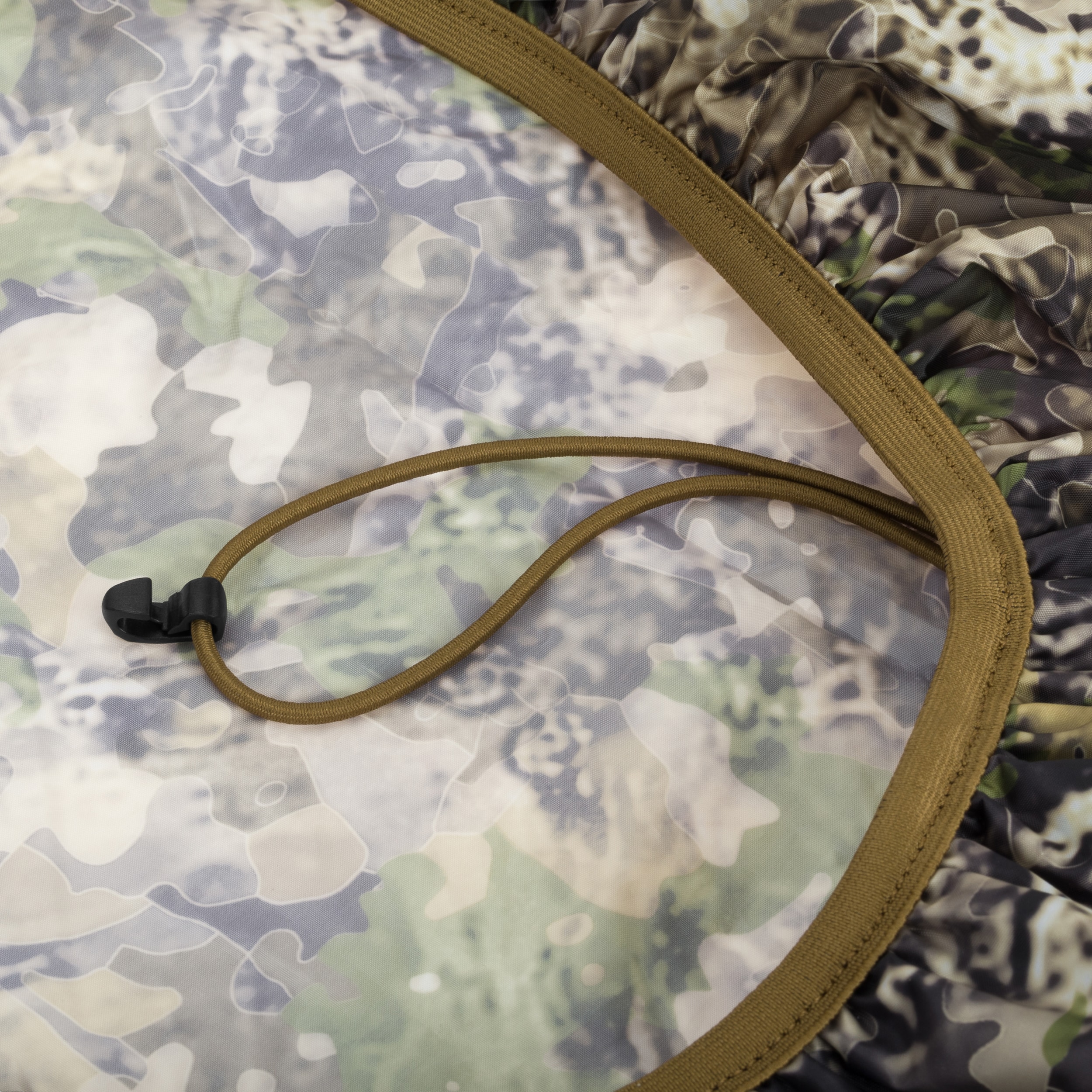 Eberlestock Large Featherweight Pack Rain Cover hátizsákhoz való védőhuzat - Mountain