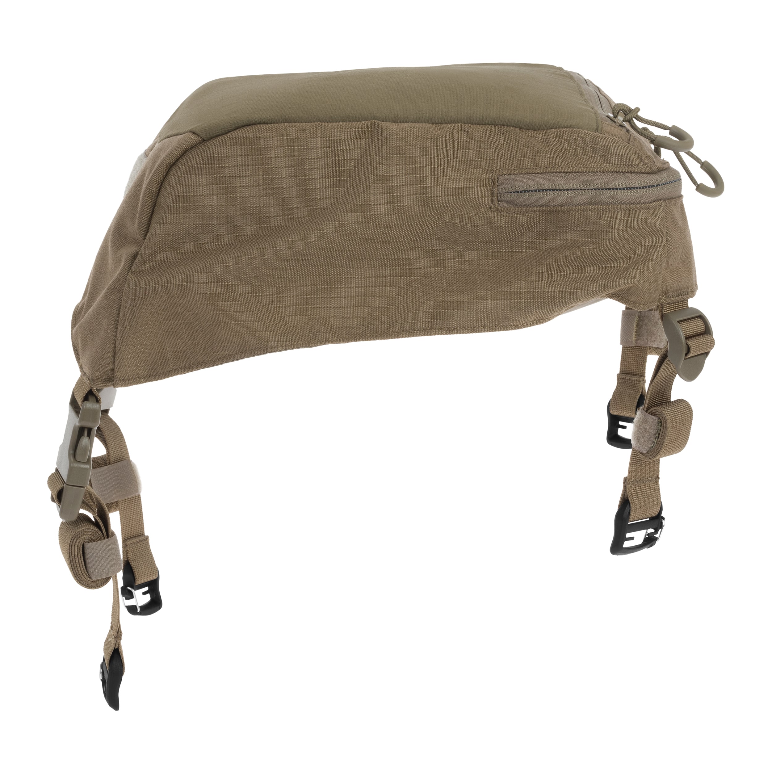 Eberlestock EMOD Lid zsebtáska 13 l - Dry Earth