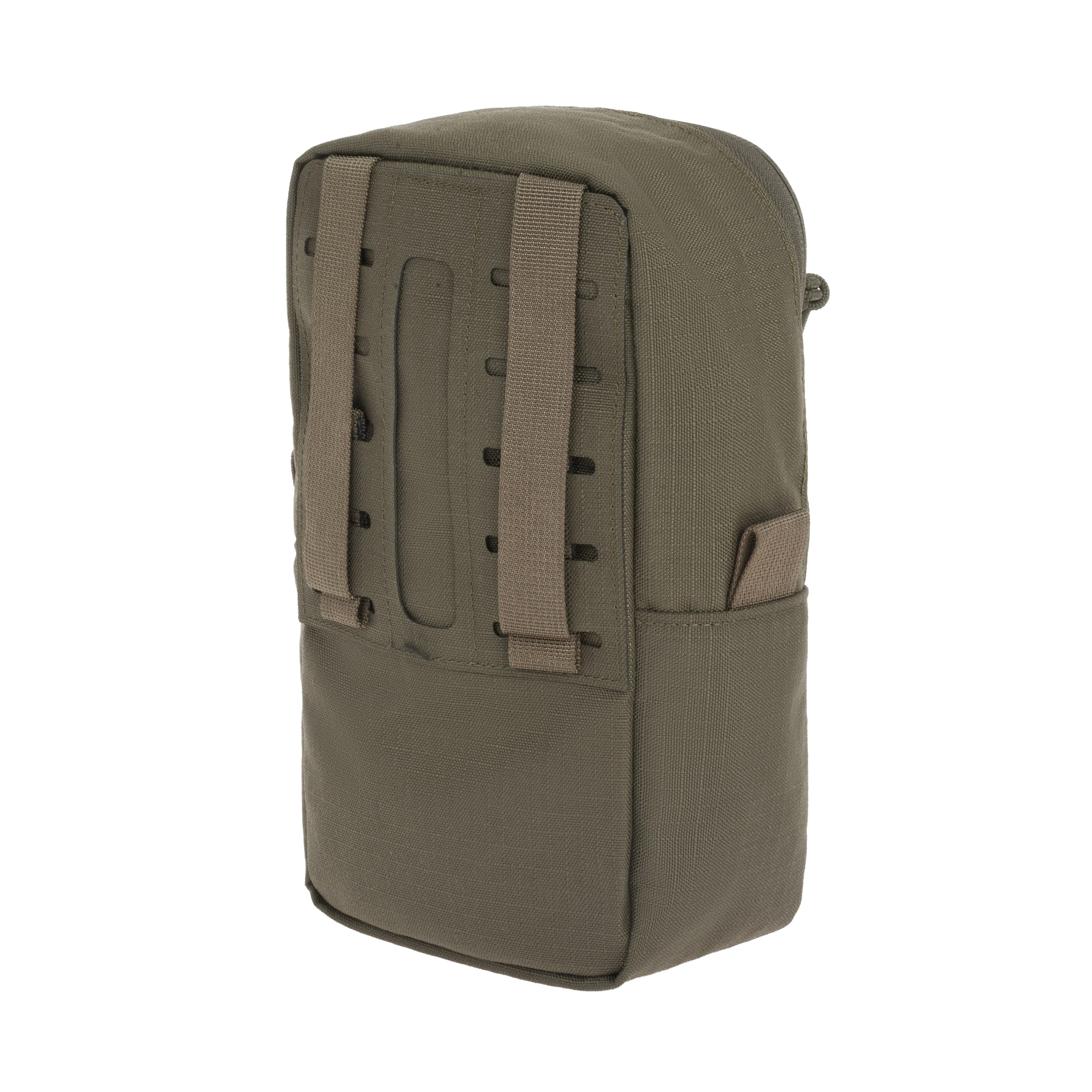 Eberlestock Accessory Pouch V2 zsebtáska 2 l - Military Green