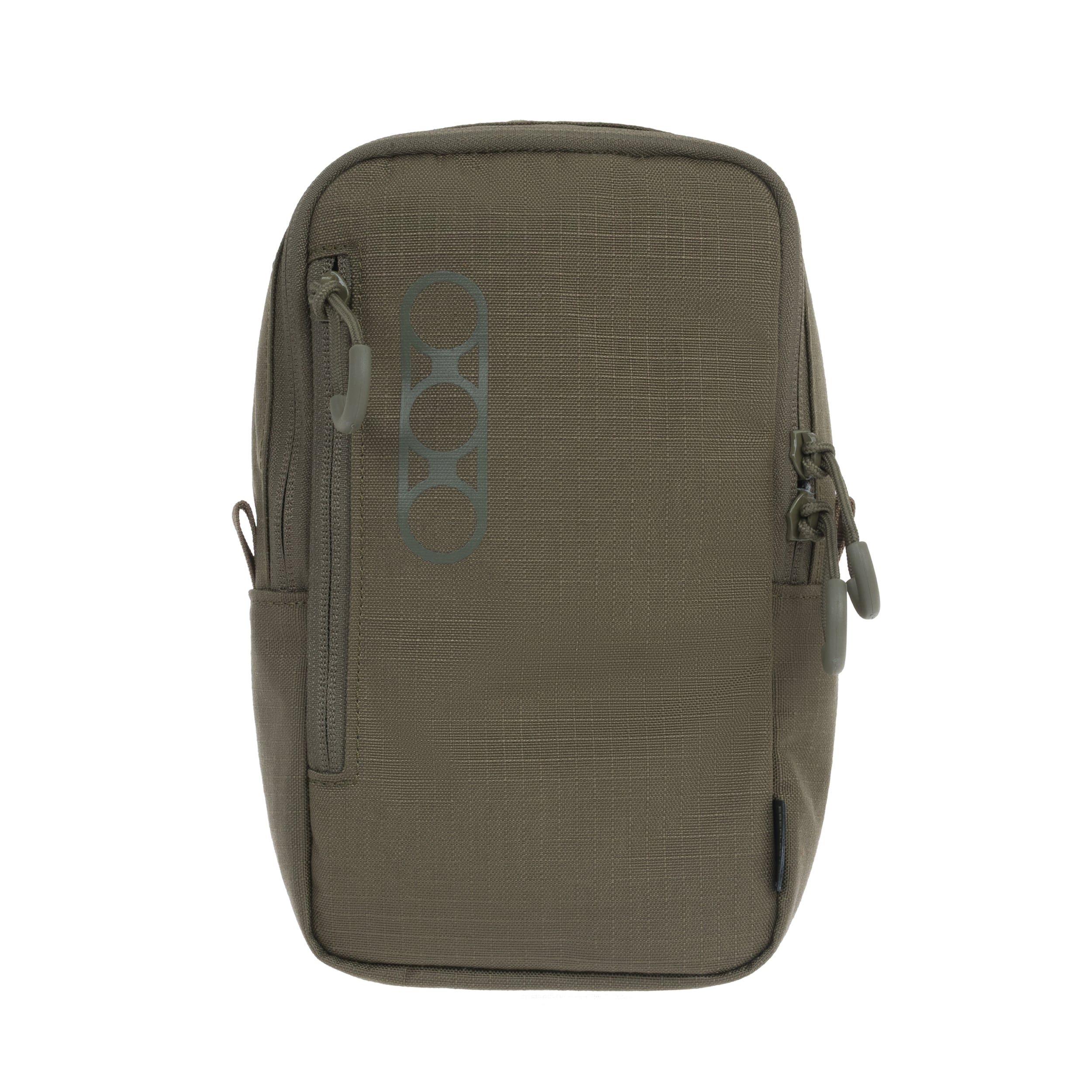 Eberlestock Accessory Pouch V2 zsebtáska 2 l - Military Green