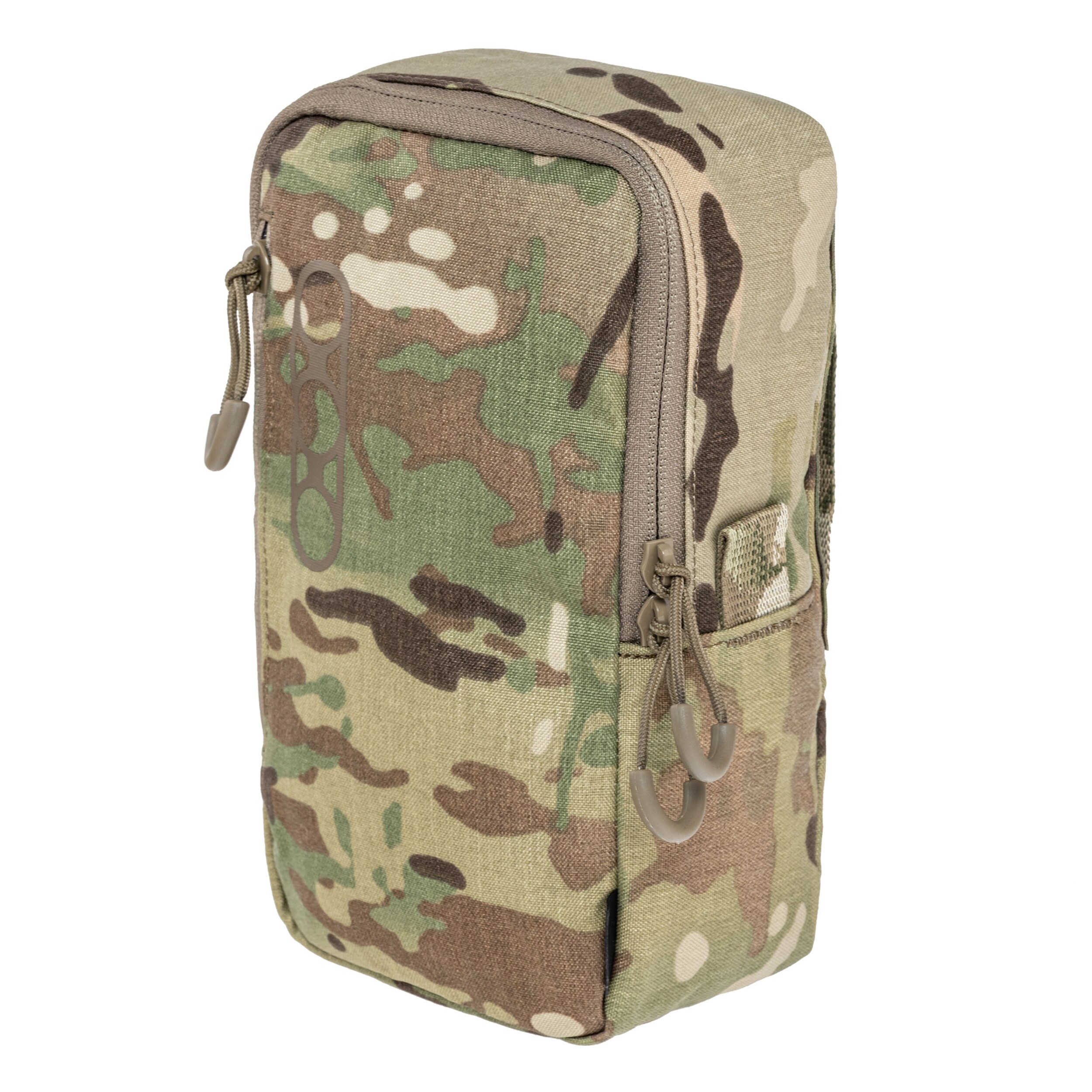 Eberlestock Accessory Pouch V2 zsebtáska 2 l - MultiCam