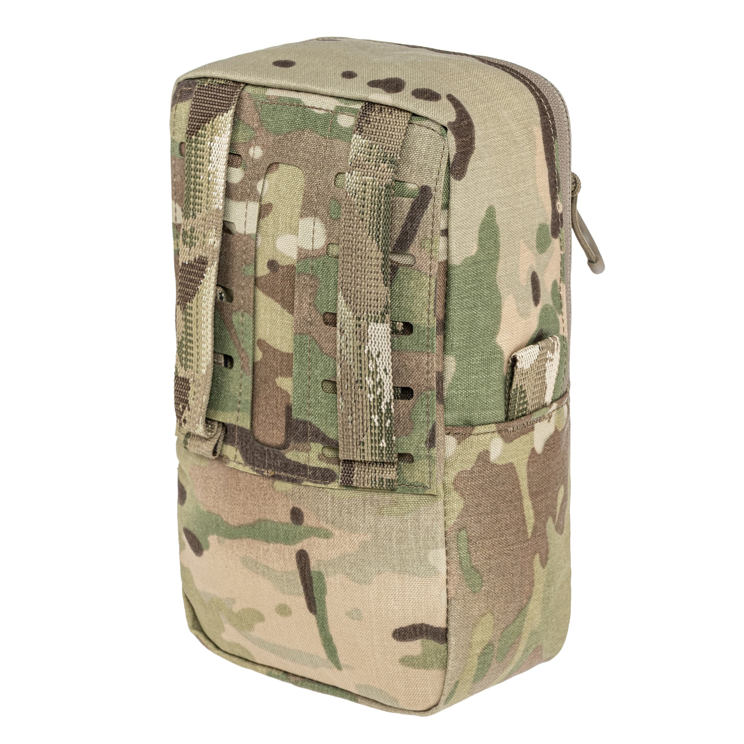 Eberlestock Accessory Pouch V2 zsebtáska 2 l - MultiCam