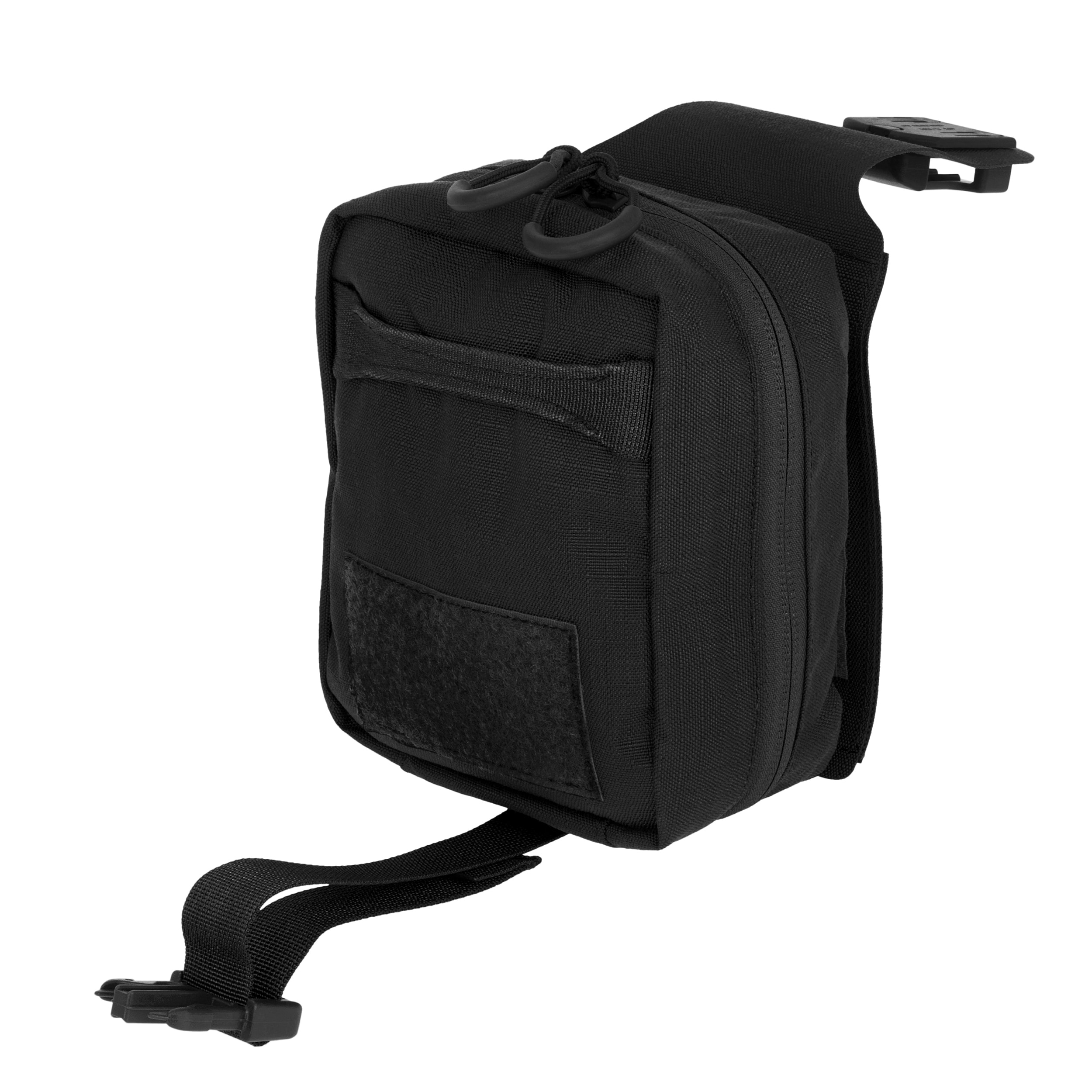 Eberlestock Rip-Away Small letéphető elsősegély készlet - Black