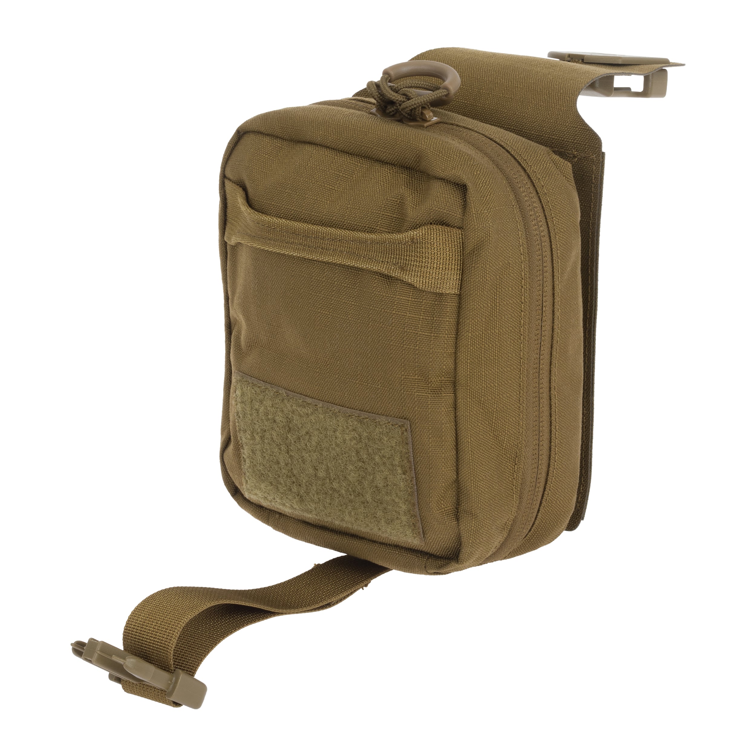 Eberlestock Rip-Away Small letéphető elsősegély készlet - Coyote Brown