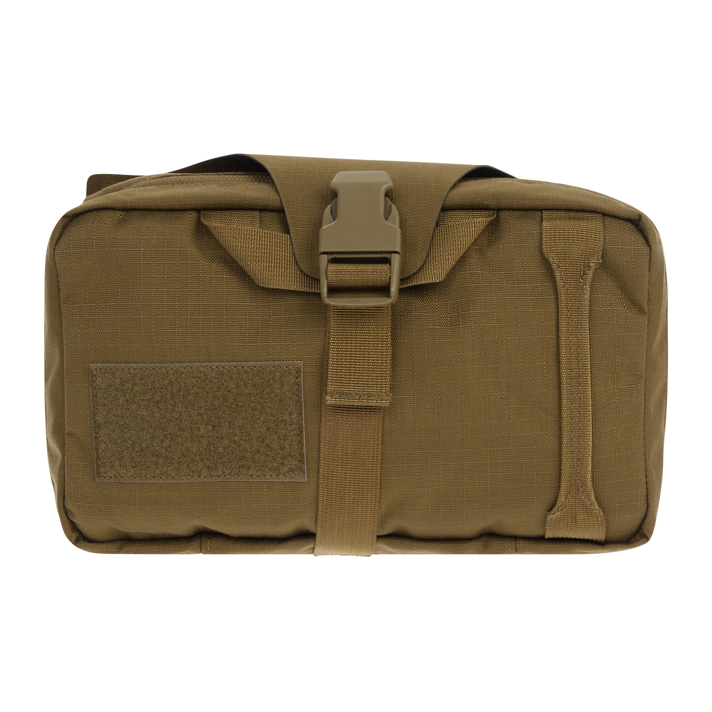 Eberlestock Rip-Away Largeletéphető elsősegély készlet - Coyote Brown