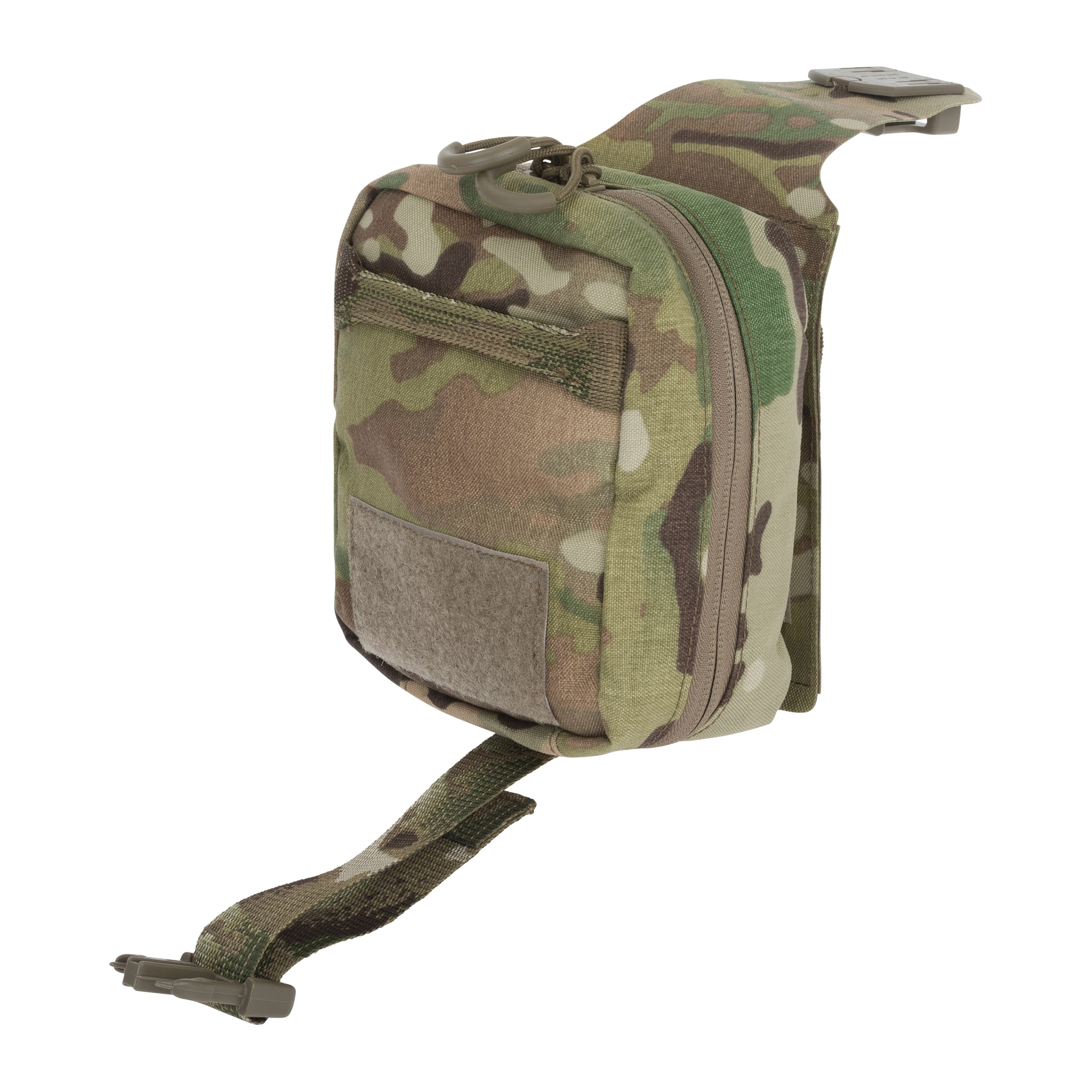 Eberlestock Rip-Away Small letéphető elsősegély készlet - MultiCam