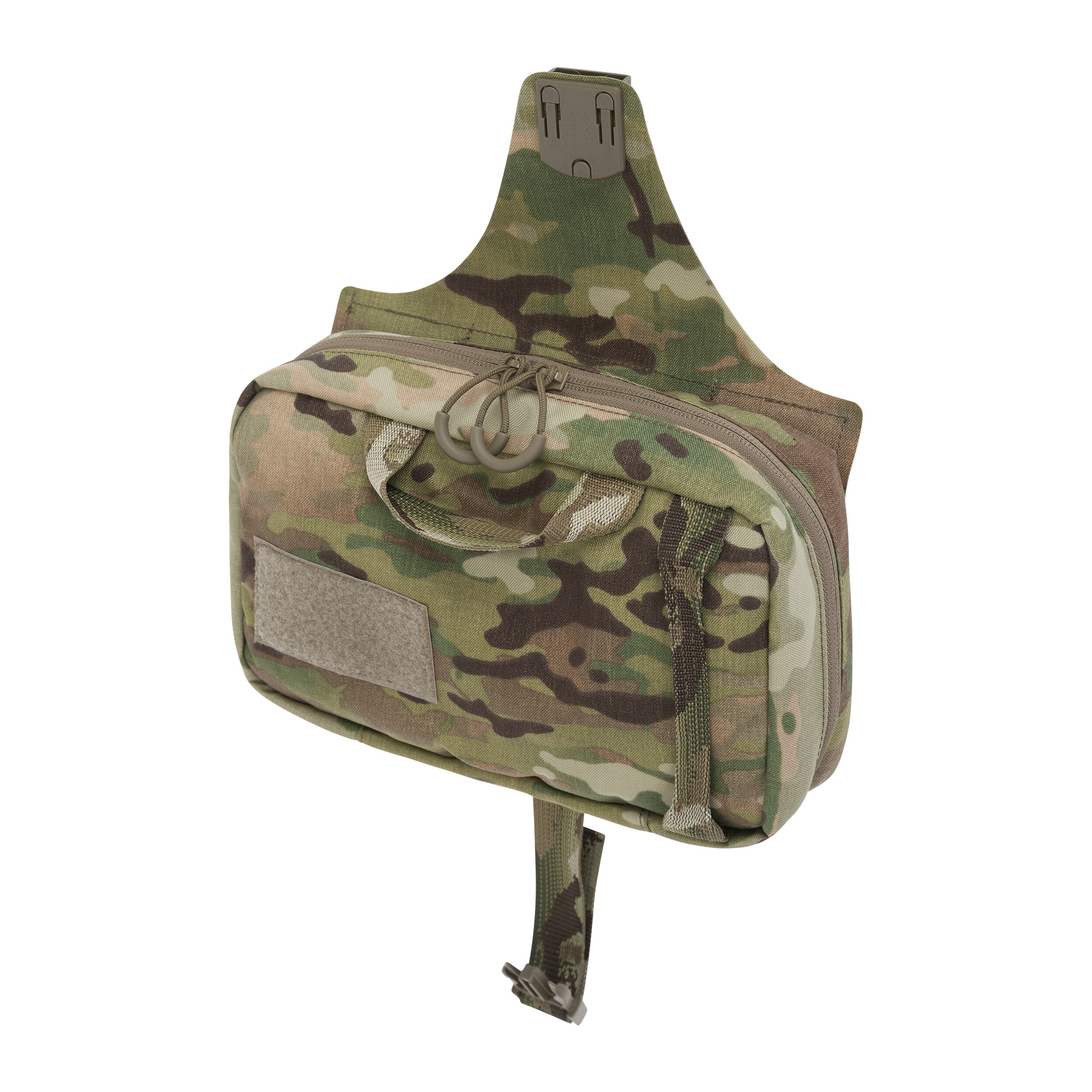 Eberlestock Rip-Away Largeletéphető elsősegély készlet - MultiCam