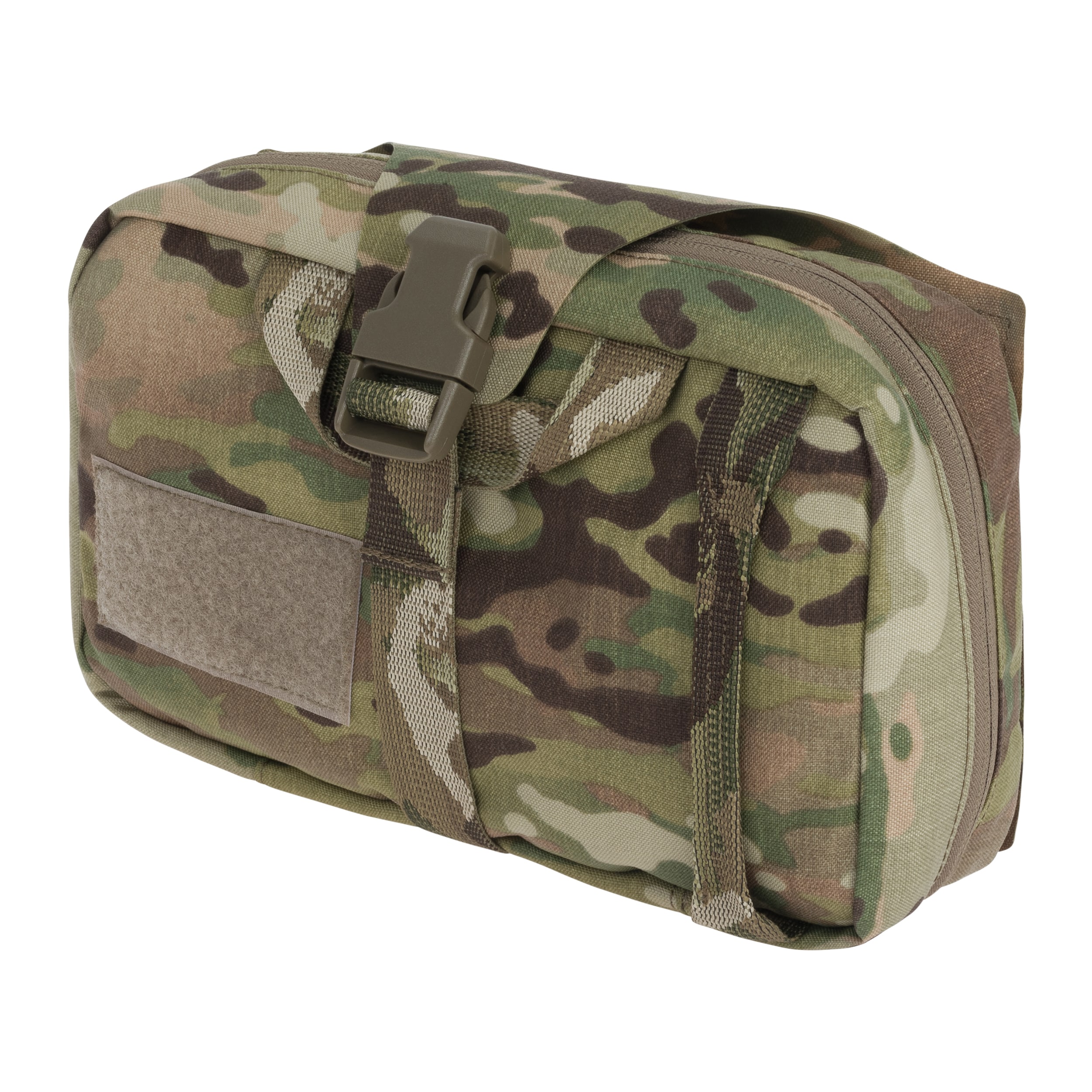 Eberlestock Rip-Away Largeletéphető elsősegély készlet - MultiCam