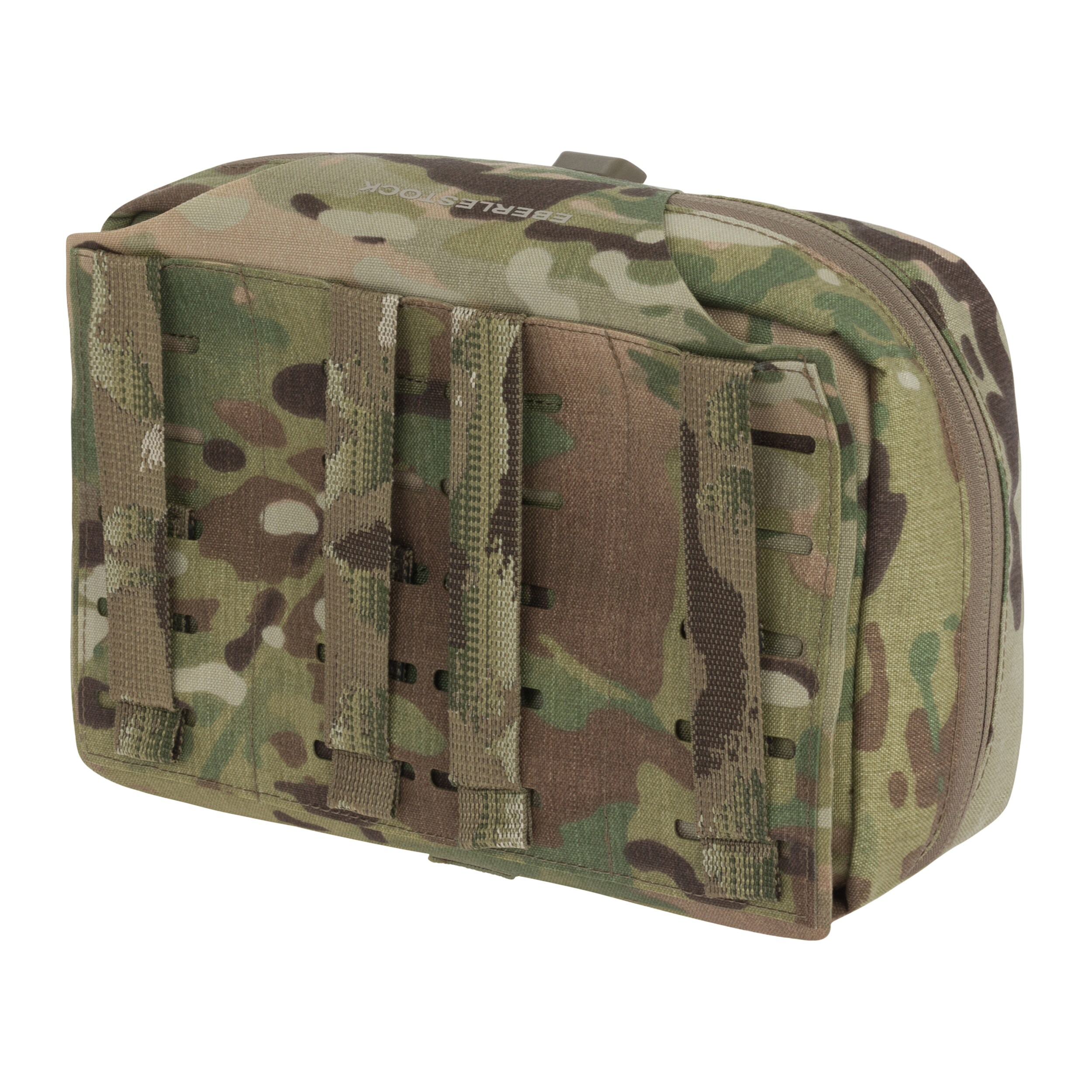 Eberlestock Rip-Away Largeletéphető elsősegély készlet - MultiCam