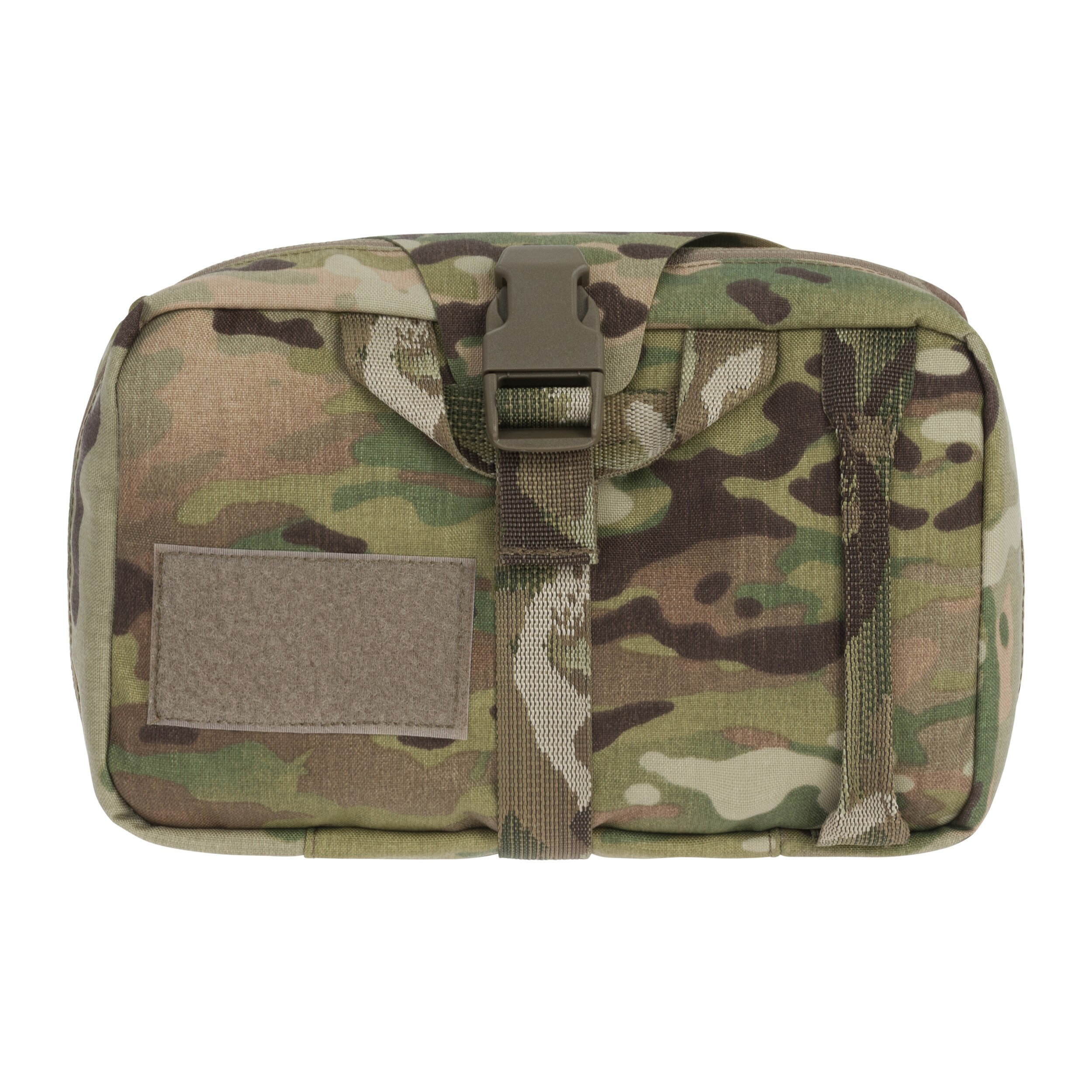 Eberlestock Rip-Away Largeletéphető elsősegély készlet - MultiCam