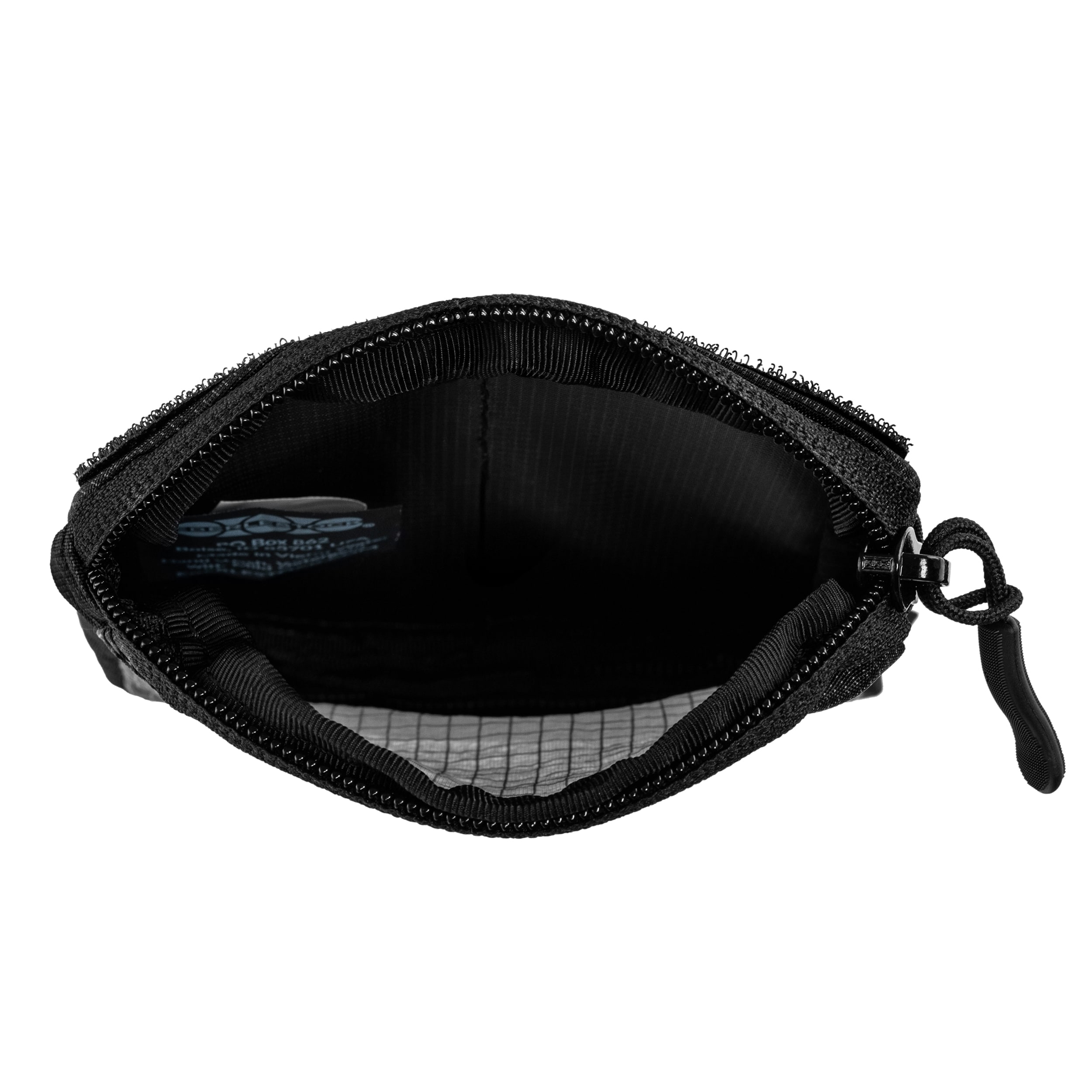 Eberlestock Fade View Pouch Small zsebtáska - Black