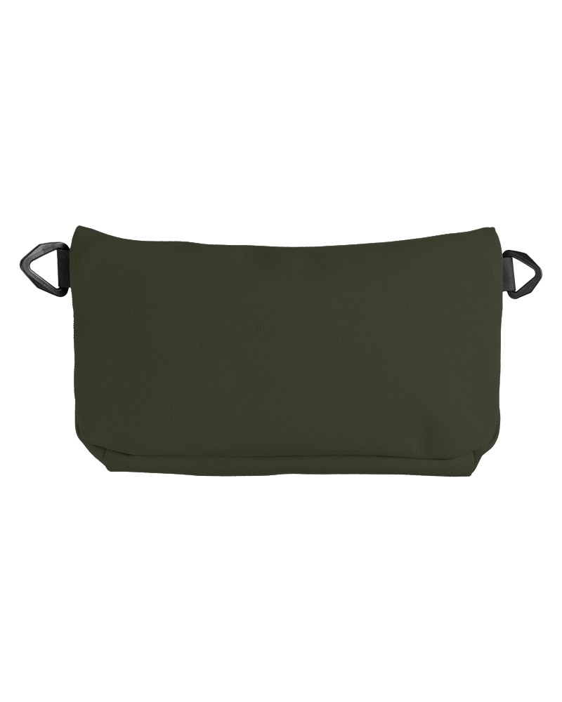 Mil-Tec Accessory Pouch kis táska - Olive
