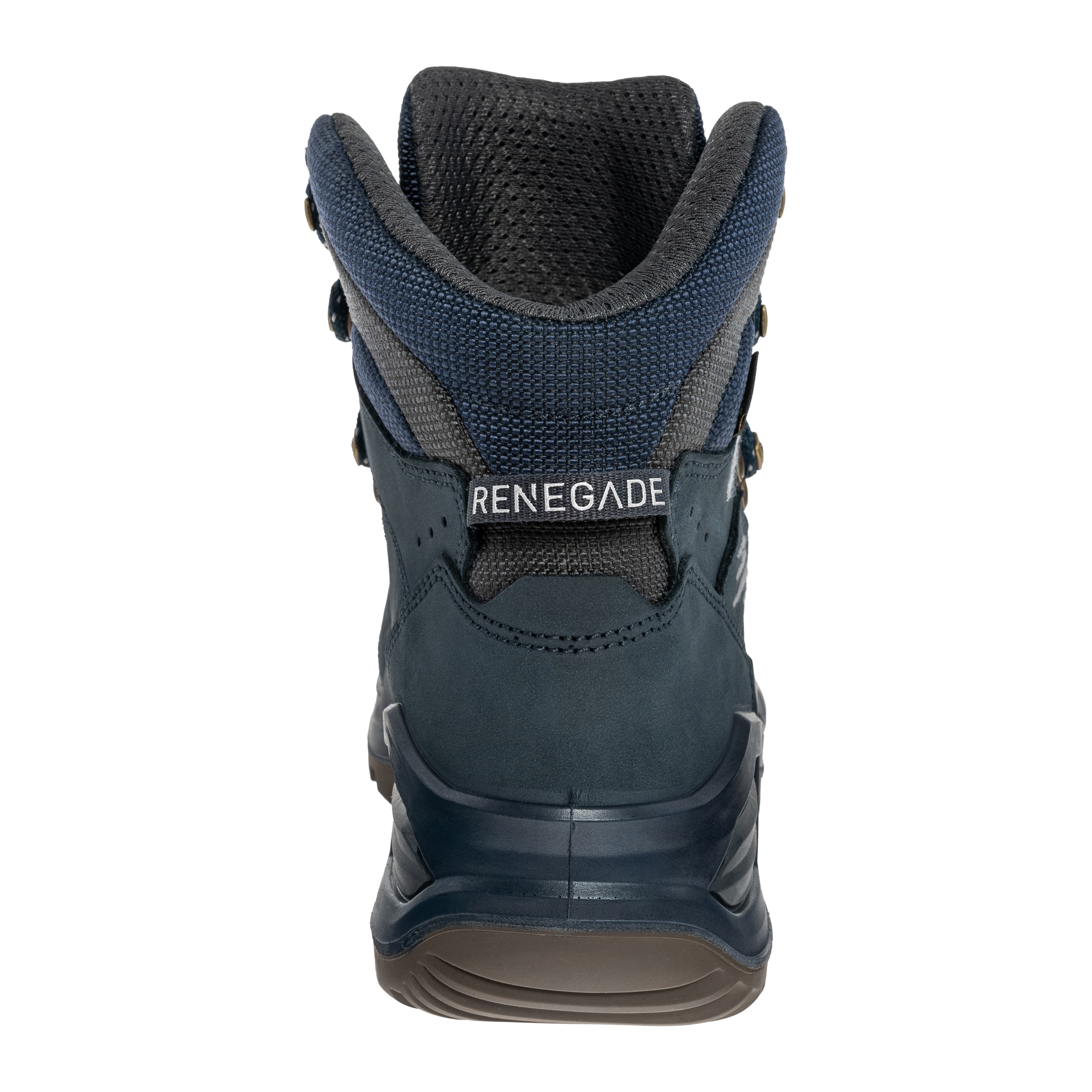 Lowa Renegade EVO GTX MID bakancs - Navy/Grey