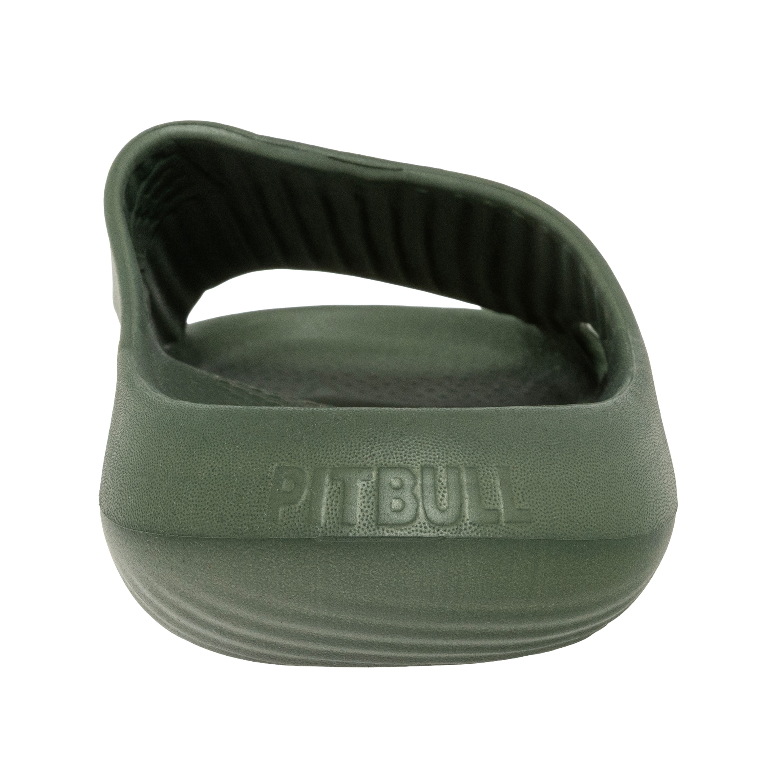 Pitbull Jade papucs - Olive