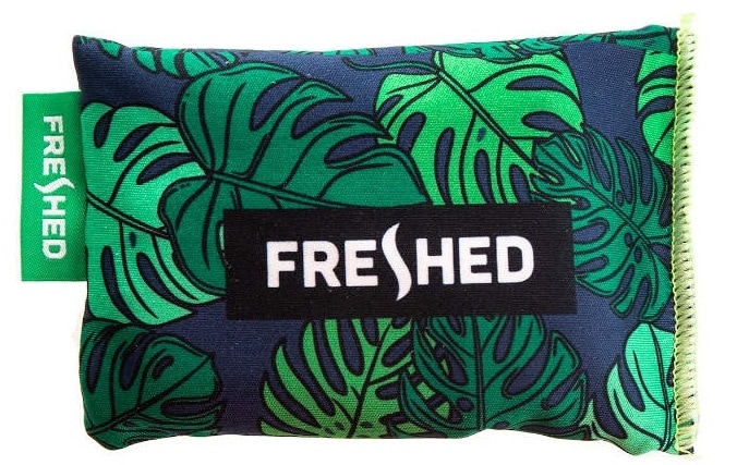 Freshed cipőfrissítő - Monstera