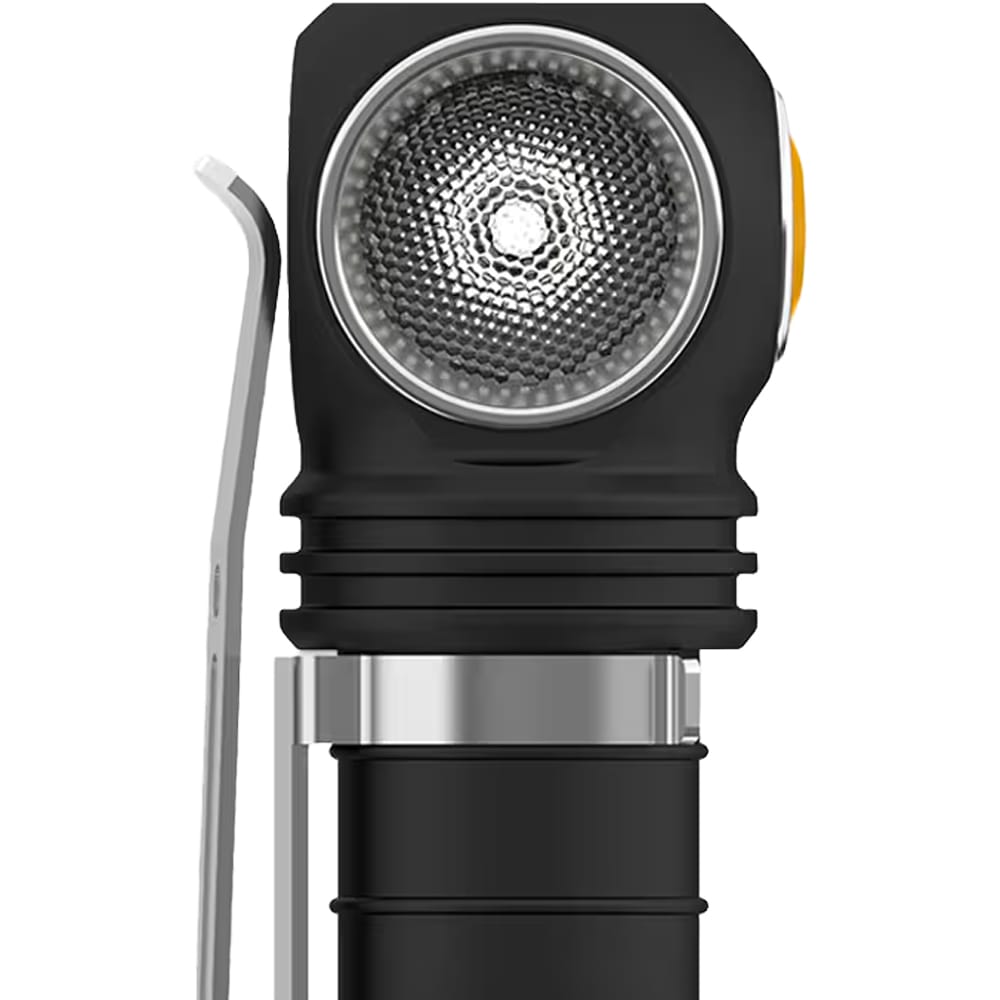 Armytek Wizard C1 Pro Magnet USB fej- és derékszögű lámpa White PCB - 1000 lumen