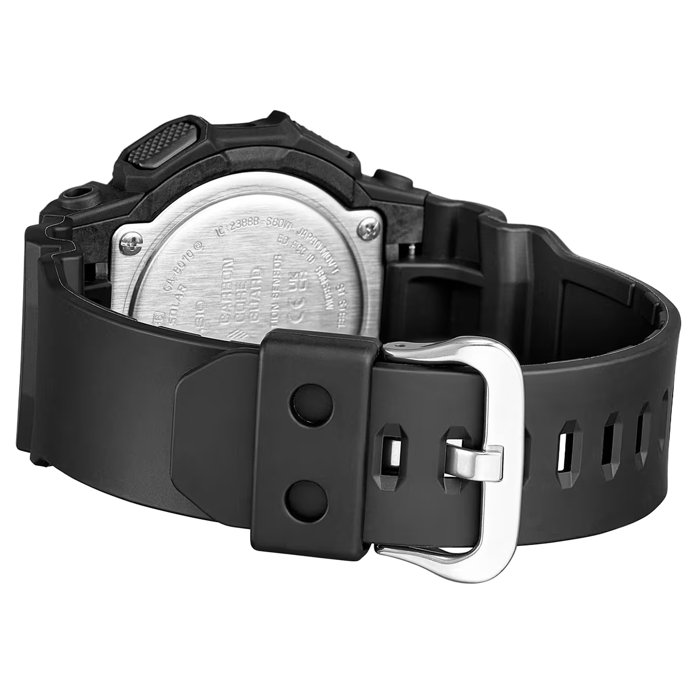 Casio G-Shock GA-B010-1AER óra