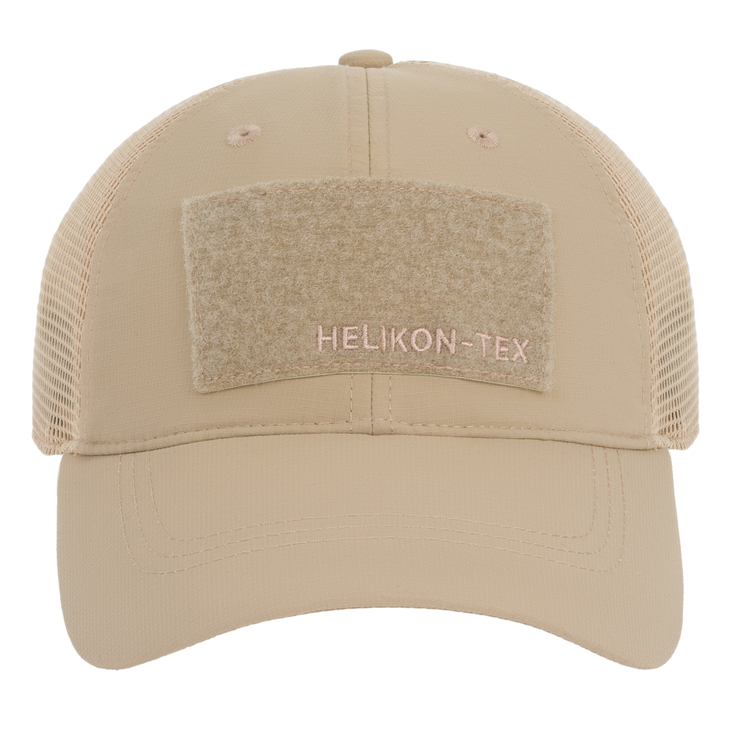 Helikon Technical Trucker Cap baseball sapka - Khaki