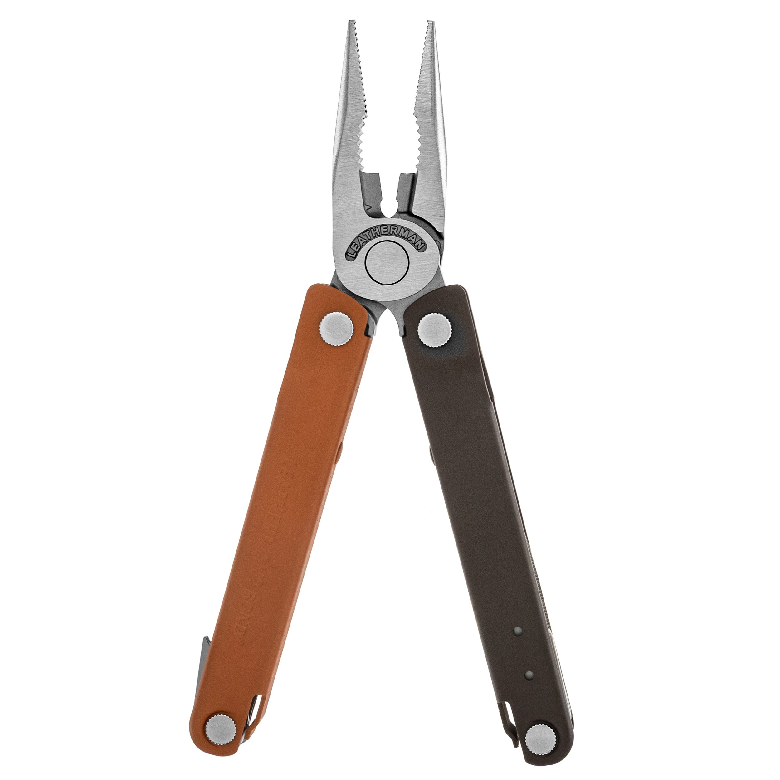 Leatherman Bond multiszerszám - Burnt Sienna