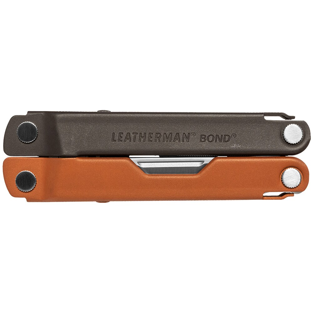 Leatherman Bond multiszerszám - Burnt Sienna