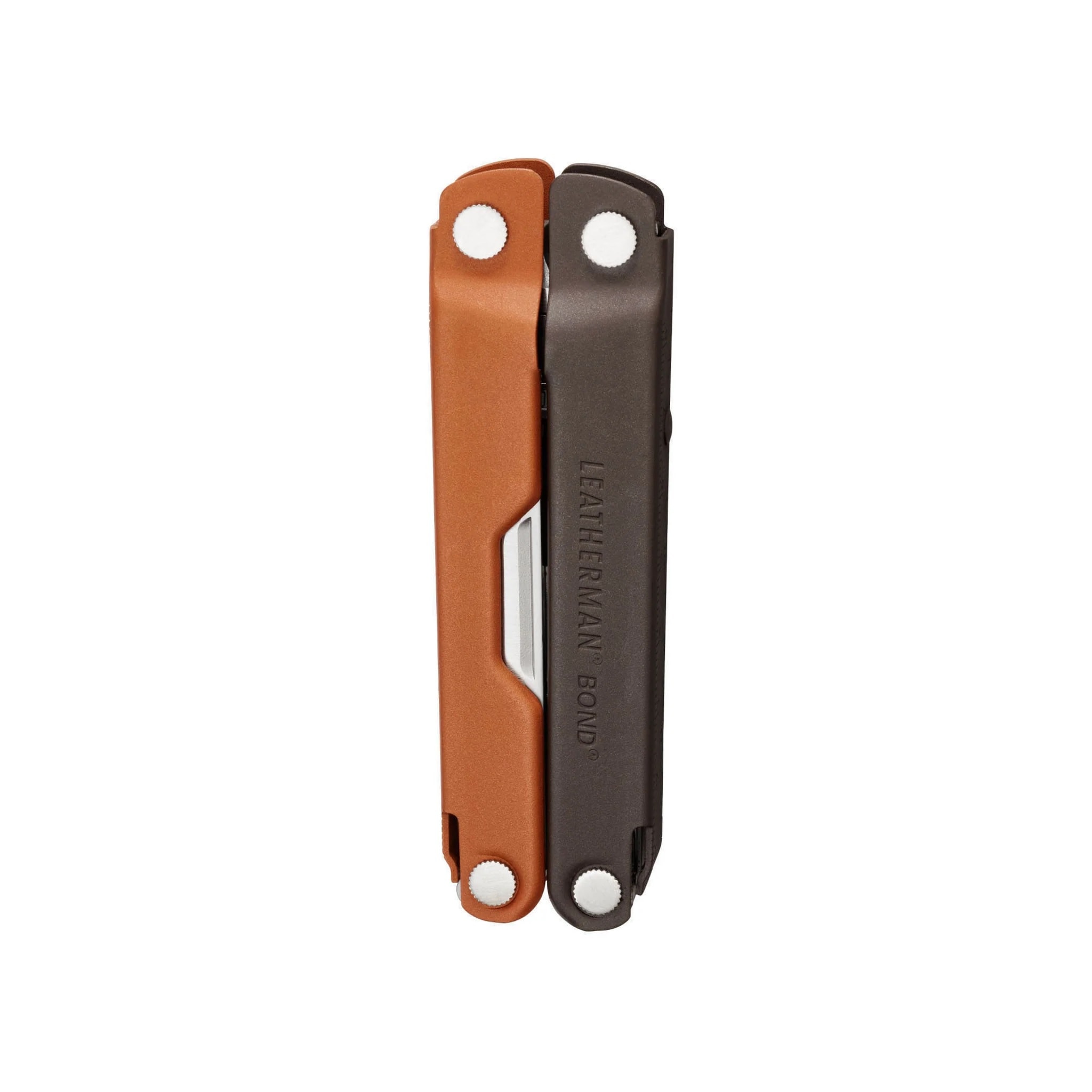 Leatherman Bond multiszerszám - Burnt Sienna